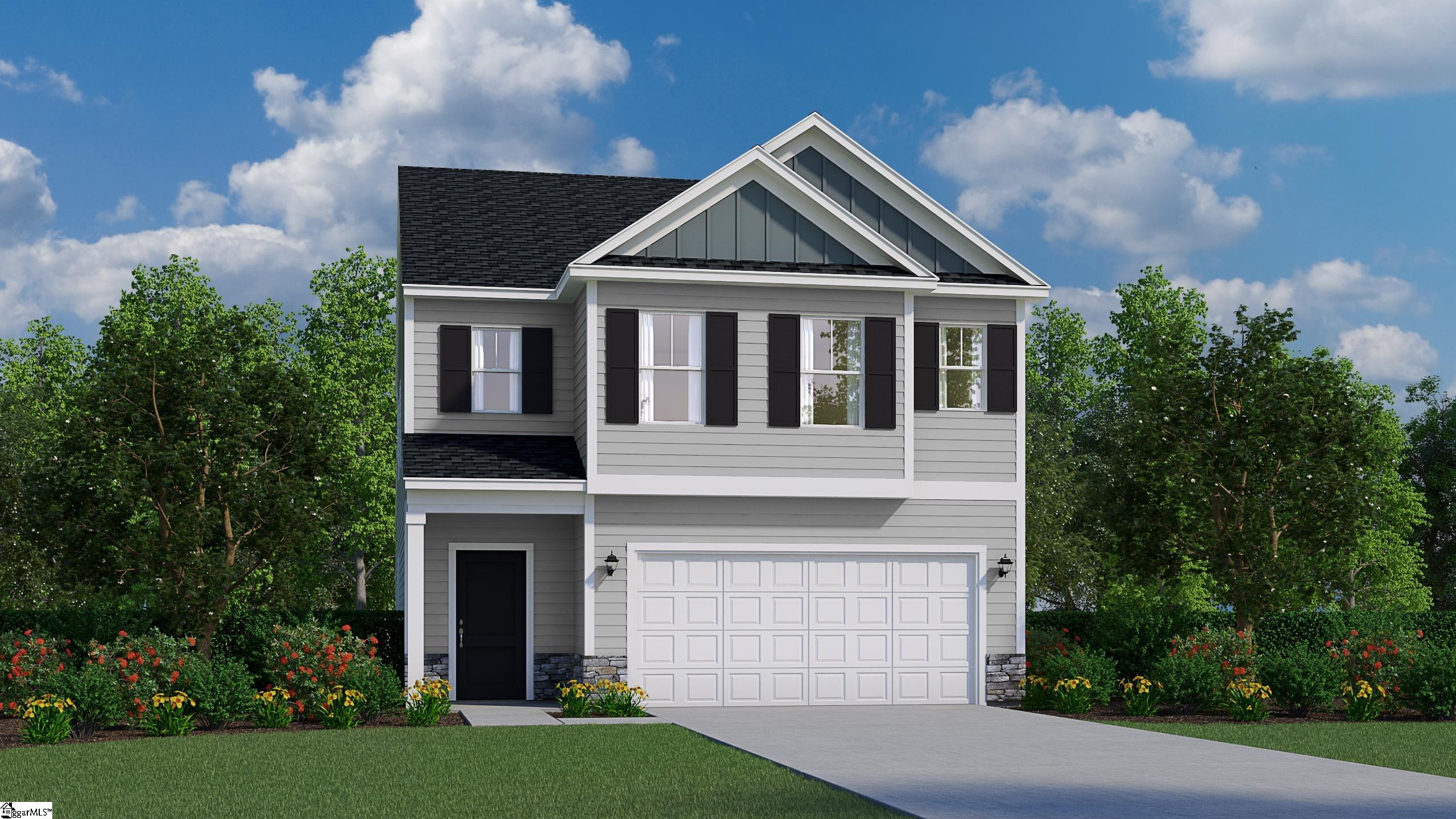 121 Terpack Court — photo