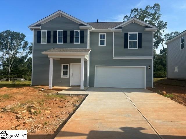 154 Cedar Shoals Court — photo