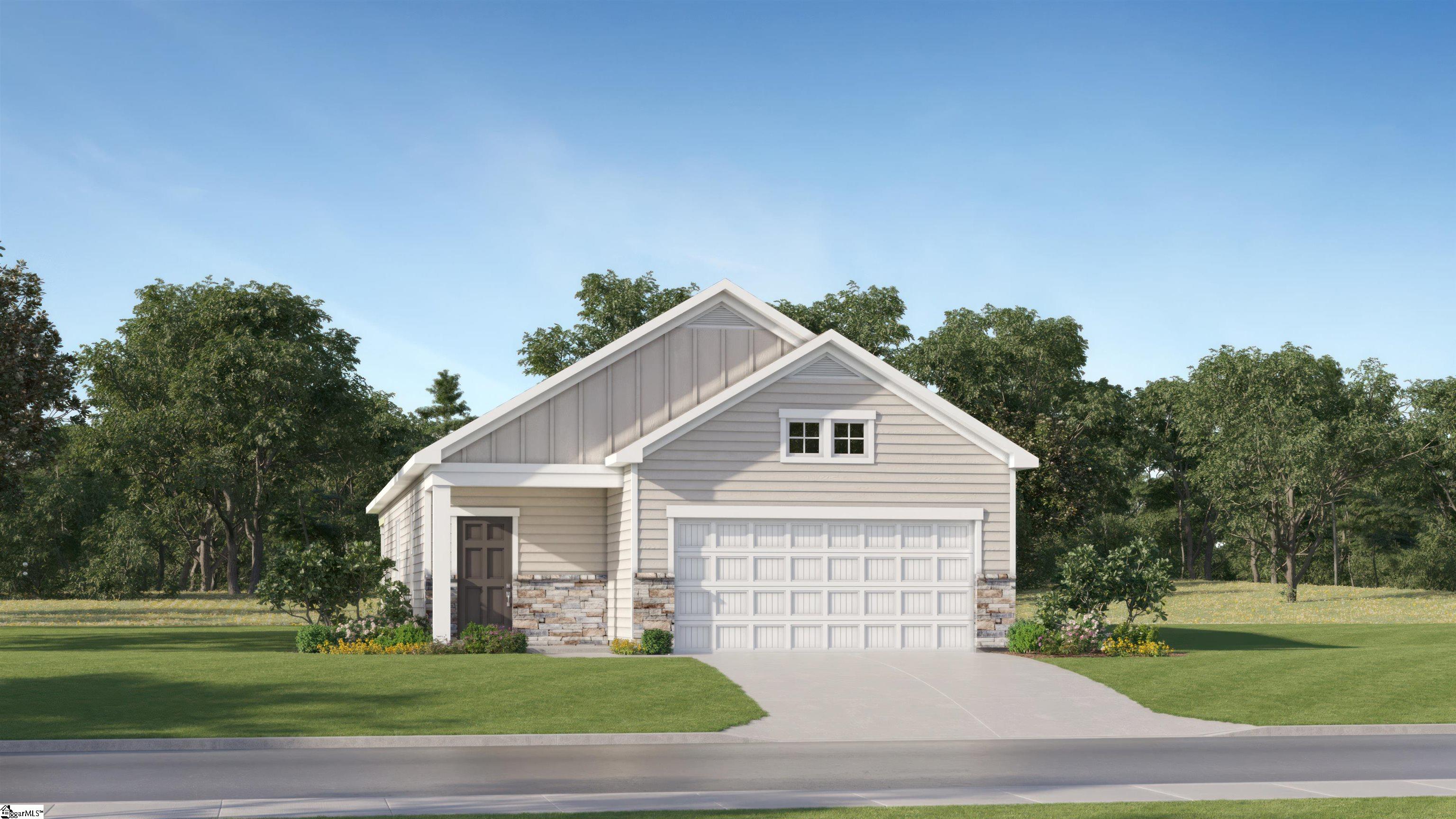 458 Rivergarden Drive — photo