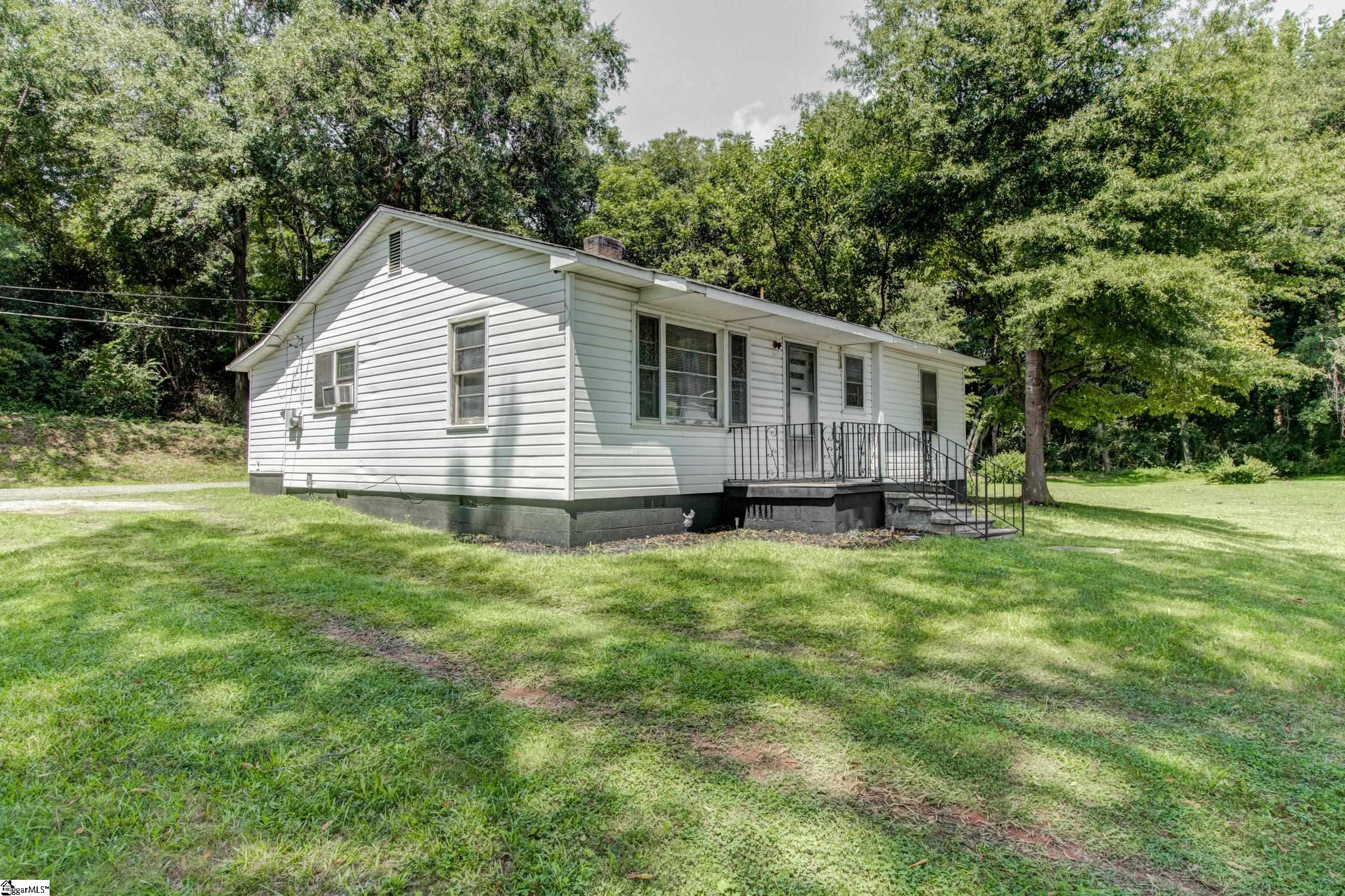503 Wylie Street — photo