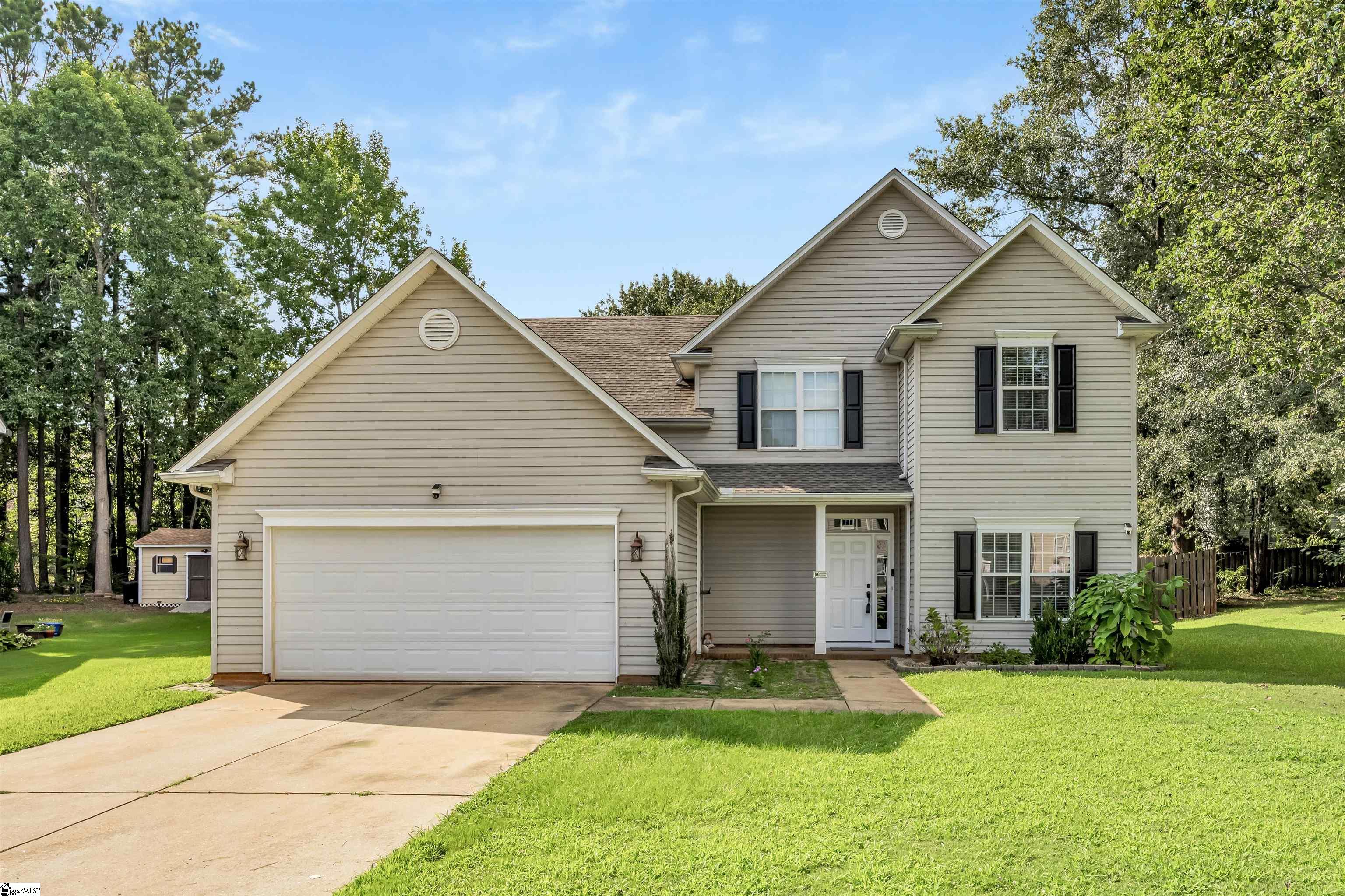 618 Chadwyck Drive — photo