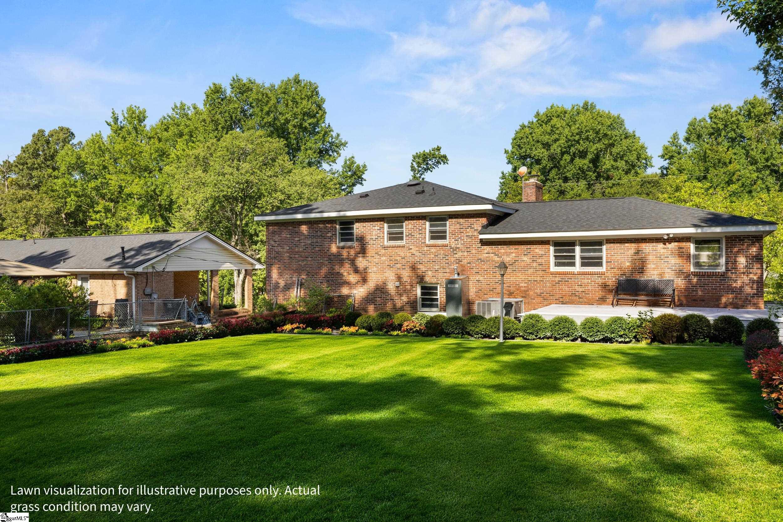 132 Trent Drive — photo