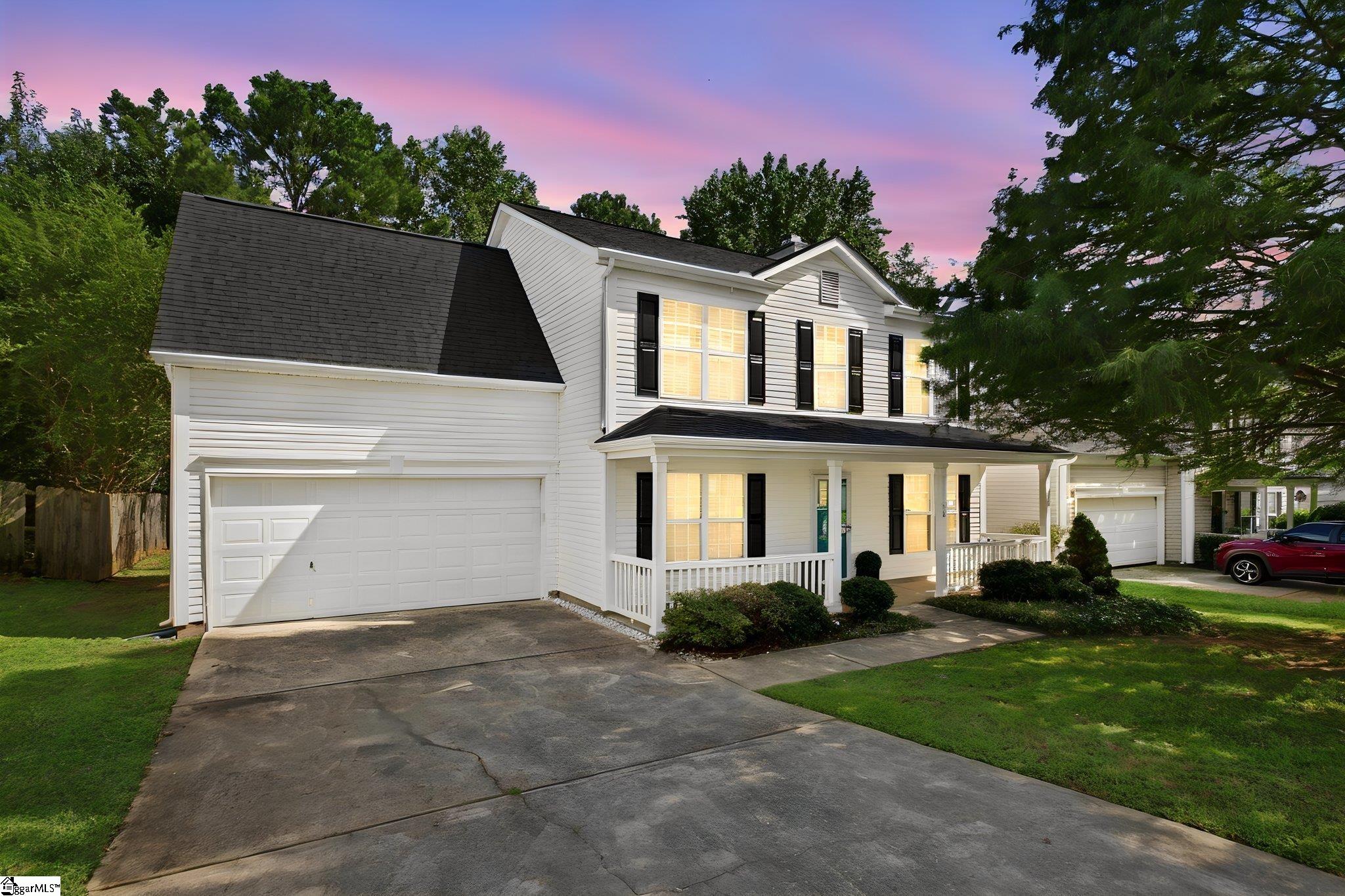 32 Argyle Court — photo