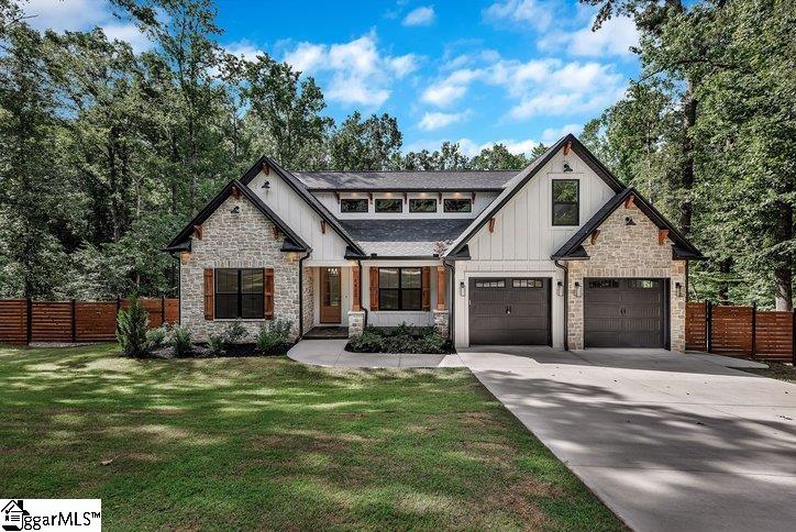 1422 Hunters Trail — photo
