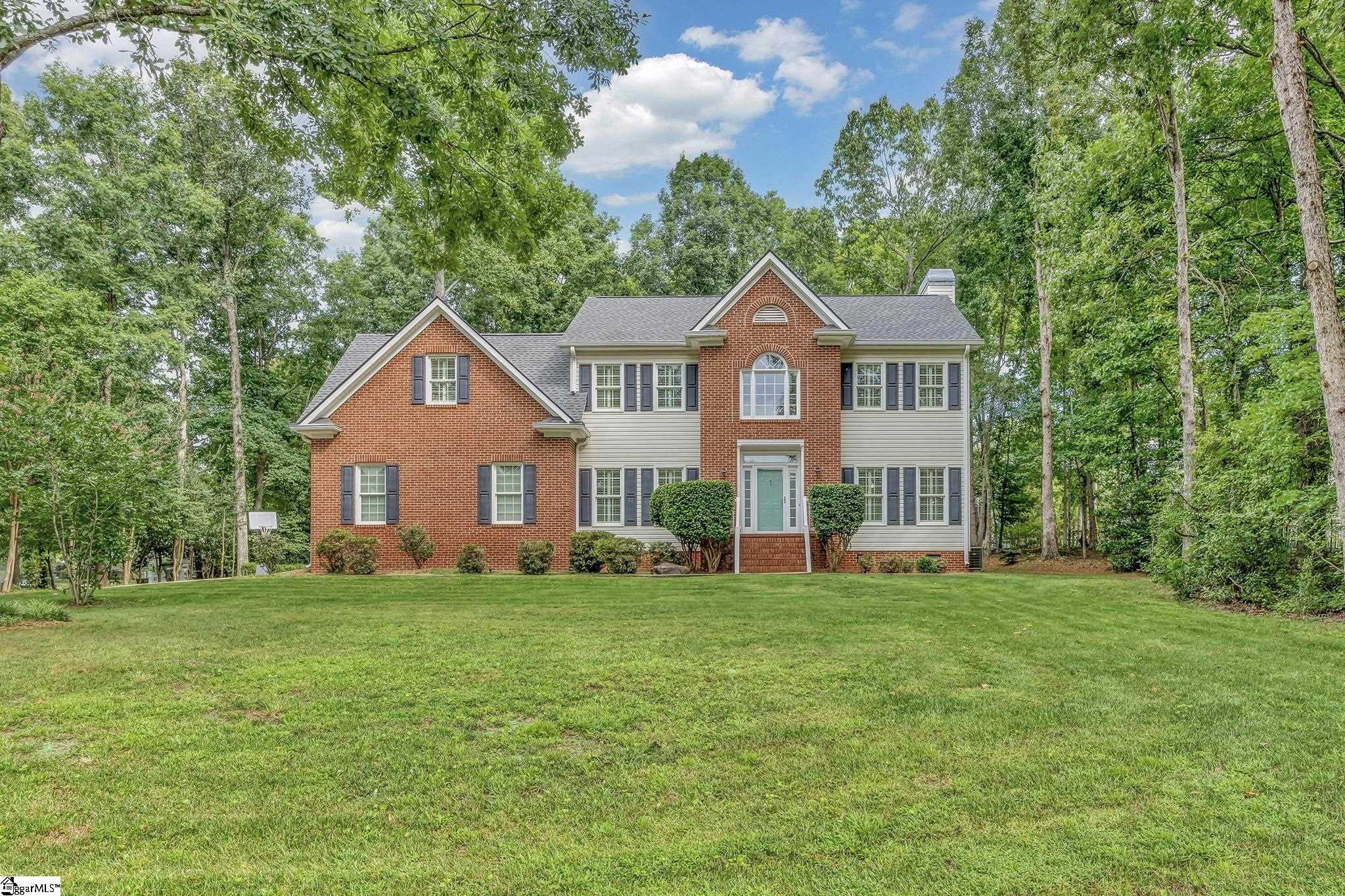 6 Clearwater Court — photo