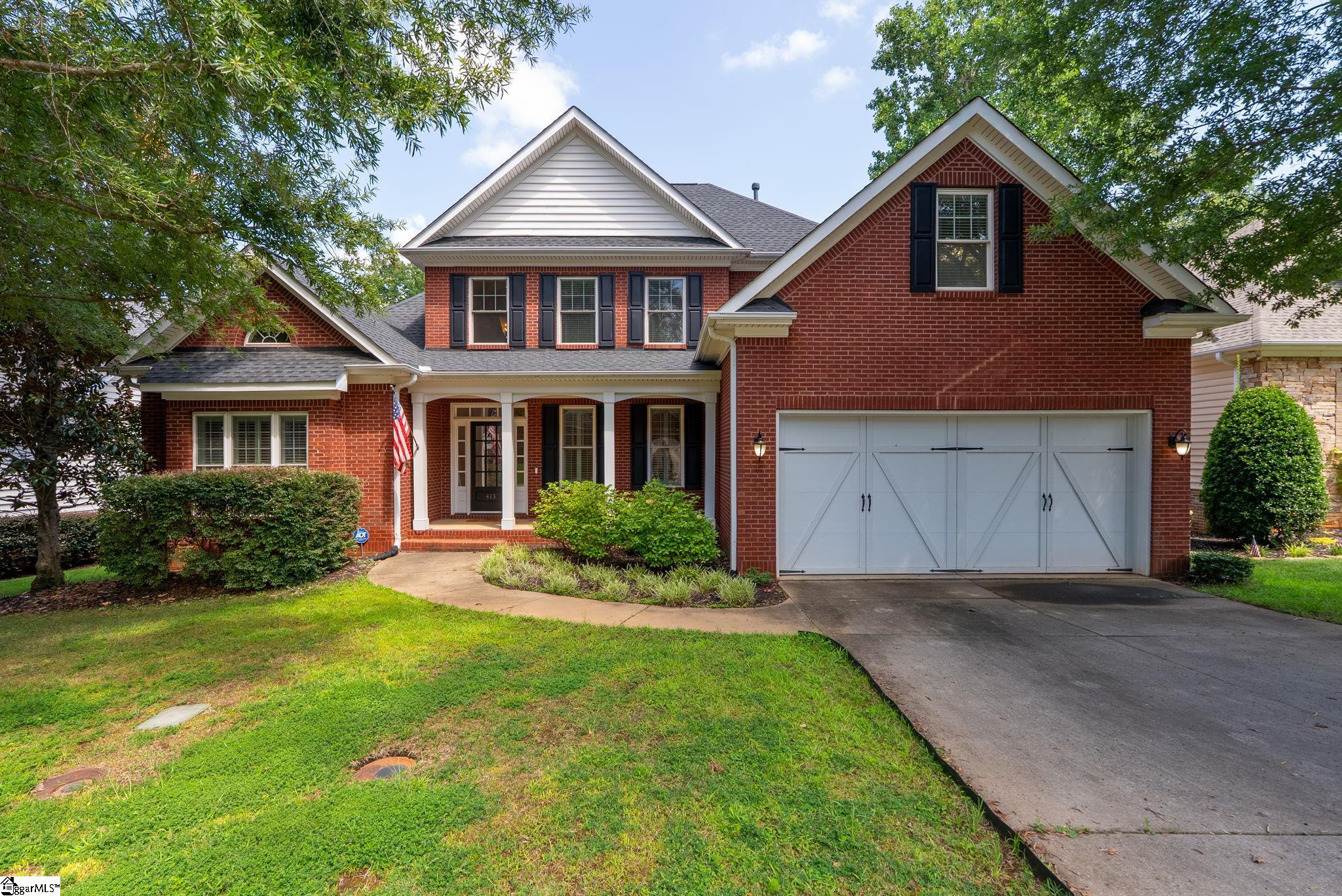 413 Kilgore Farms Circle — photo