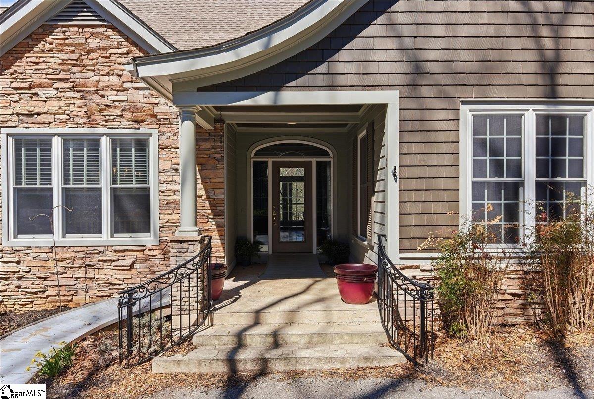 3 Rustic Court, Landrum, SC 29356 — photo 2