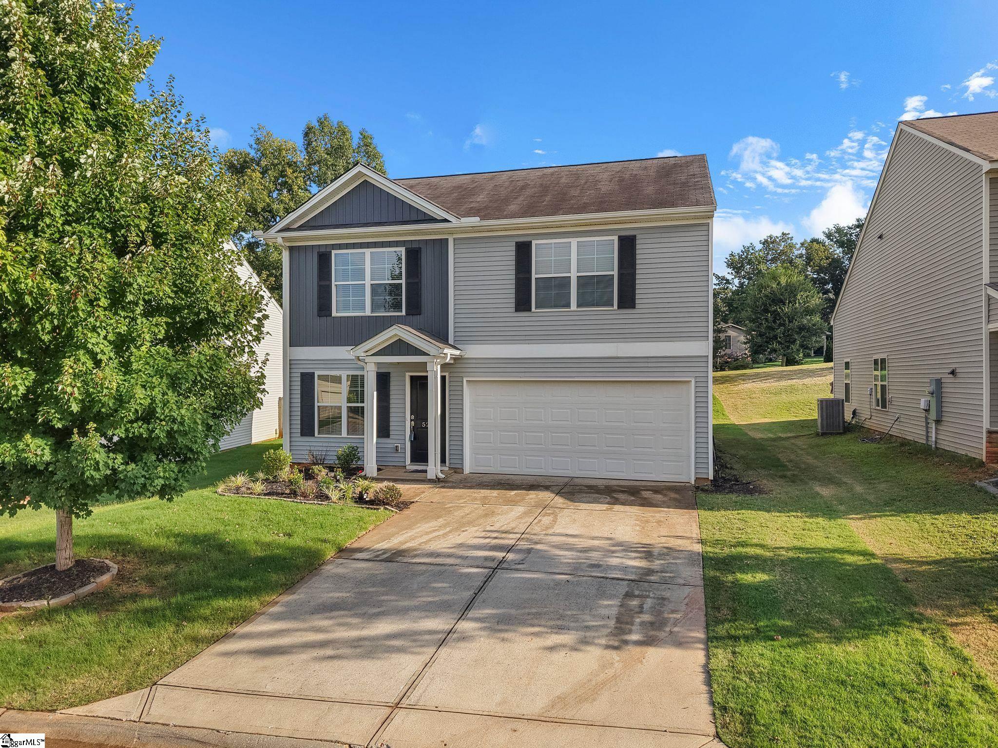 520 Millsgate Circle — photo