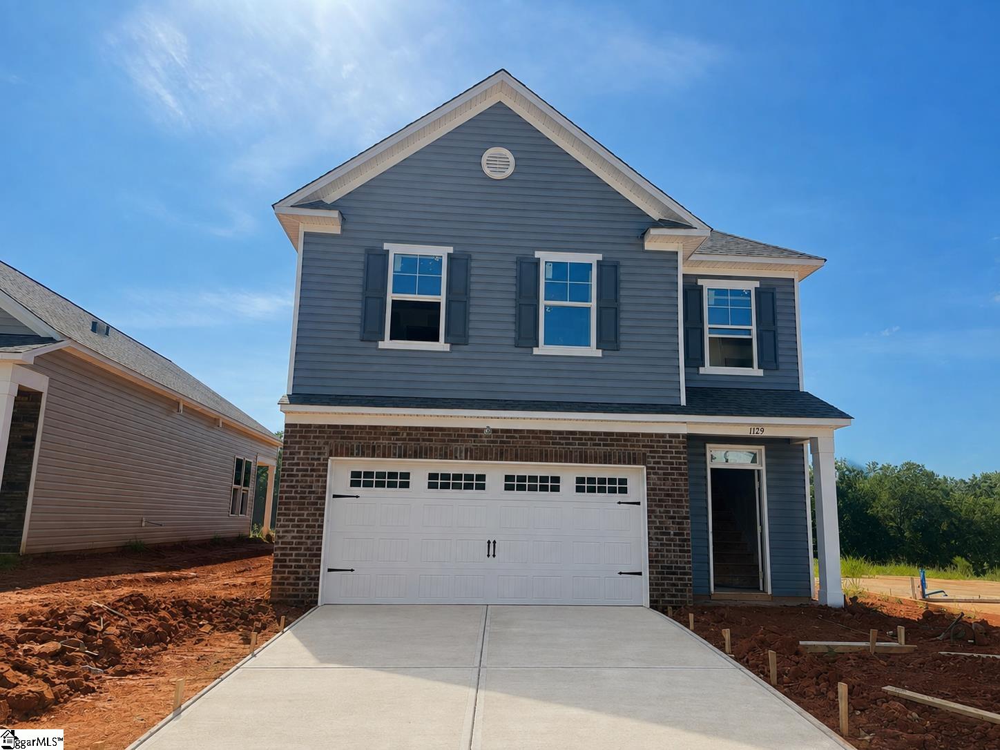 1129 Ogeechee Court Lot 23 — photo