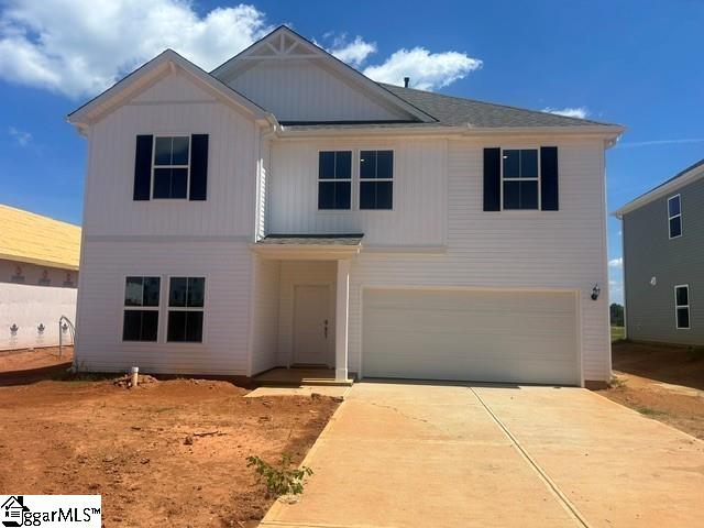 129 Edgewood Farms Court — photo
