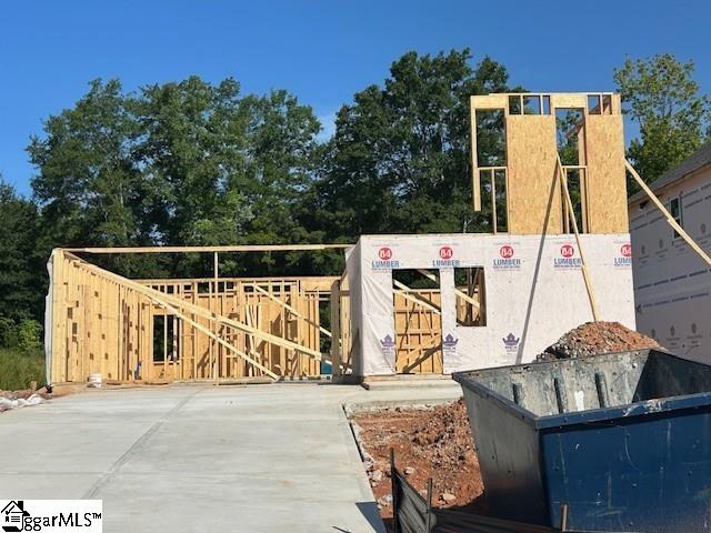 257 Talbert Trail — photo