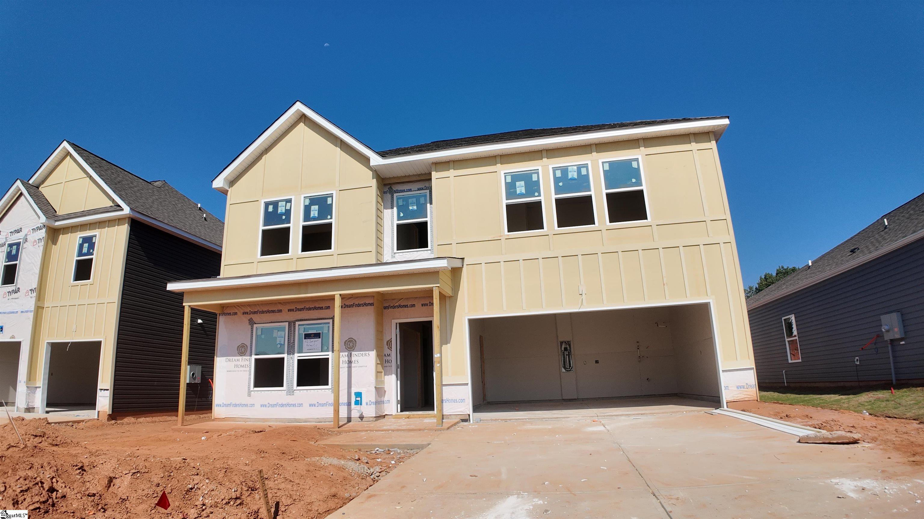 112 Juniper Valley Circle — photo