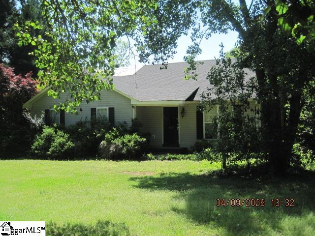 419 Switzer Greenpond Road — photo