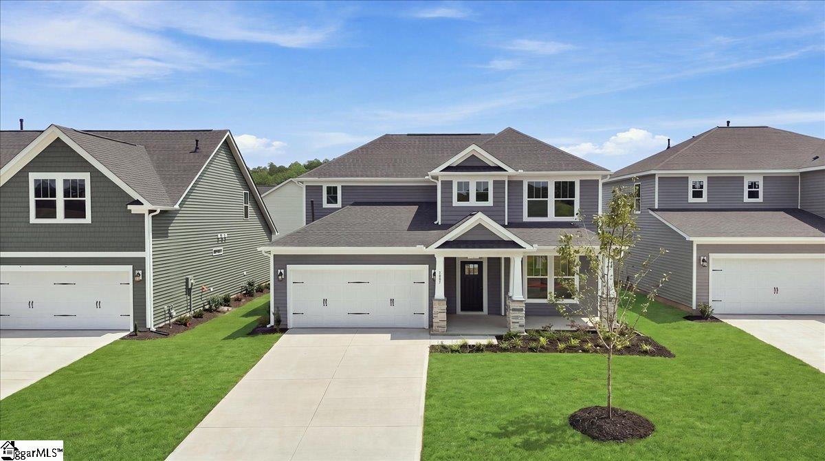 1005 Meadow Rue Court — photo