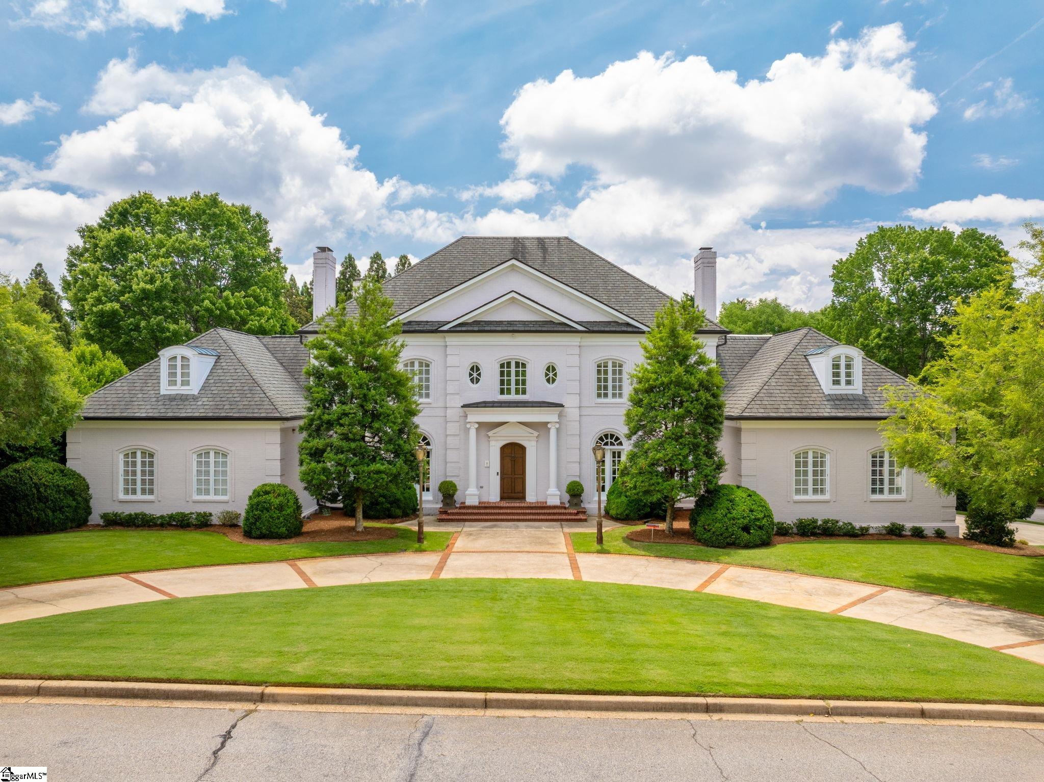 500 Hidden Hills Drive — photo