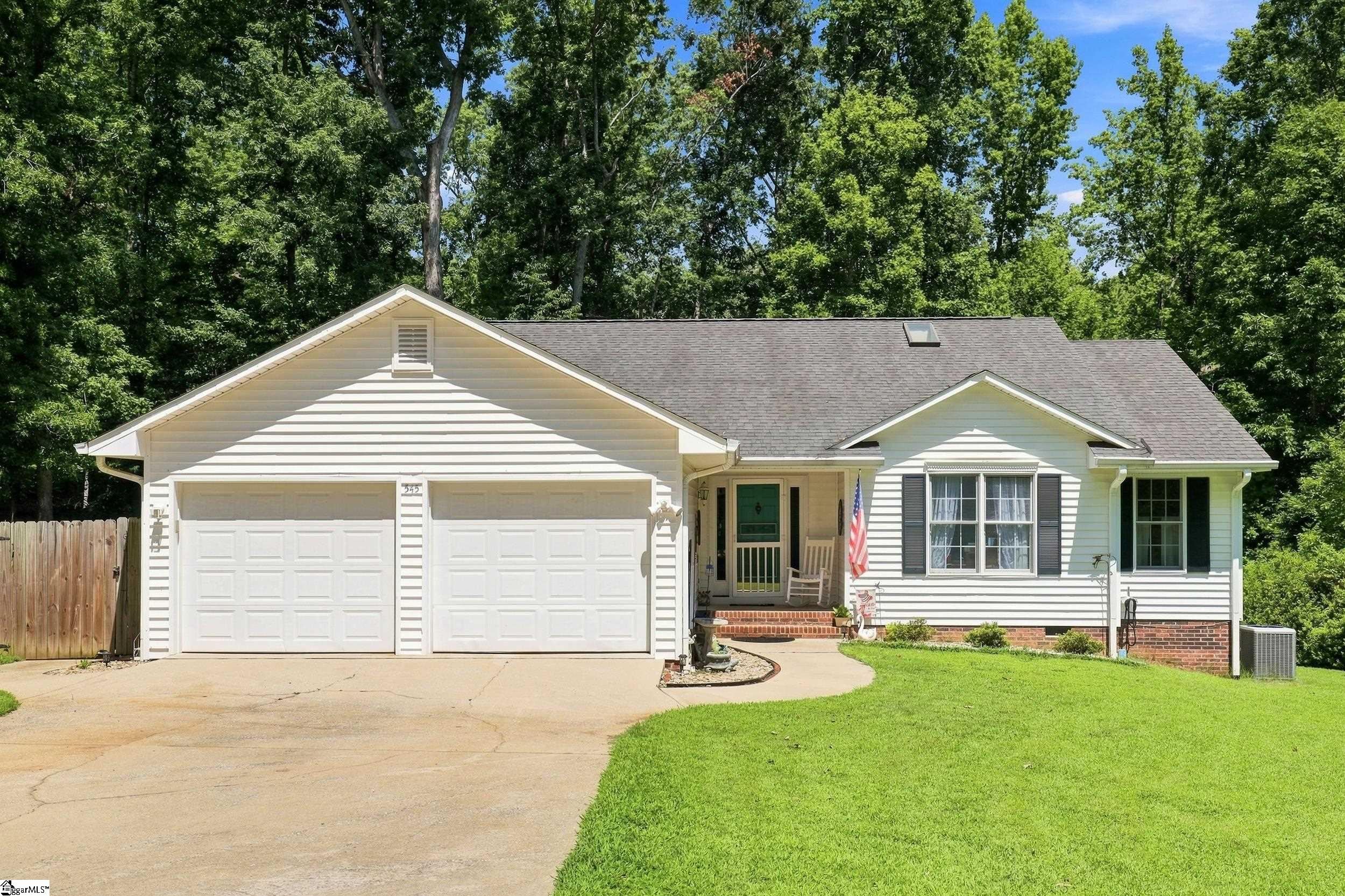 545 E Brookwood Drive — photo