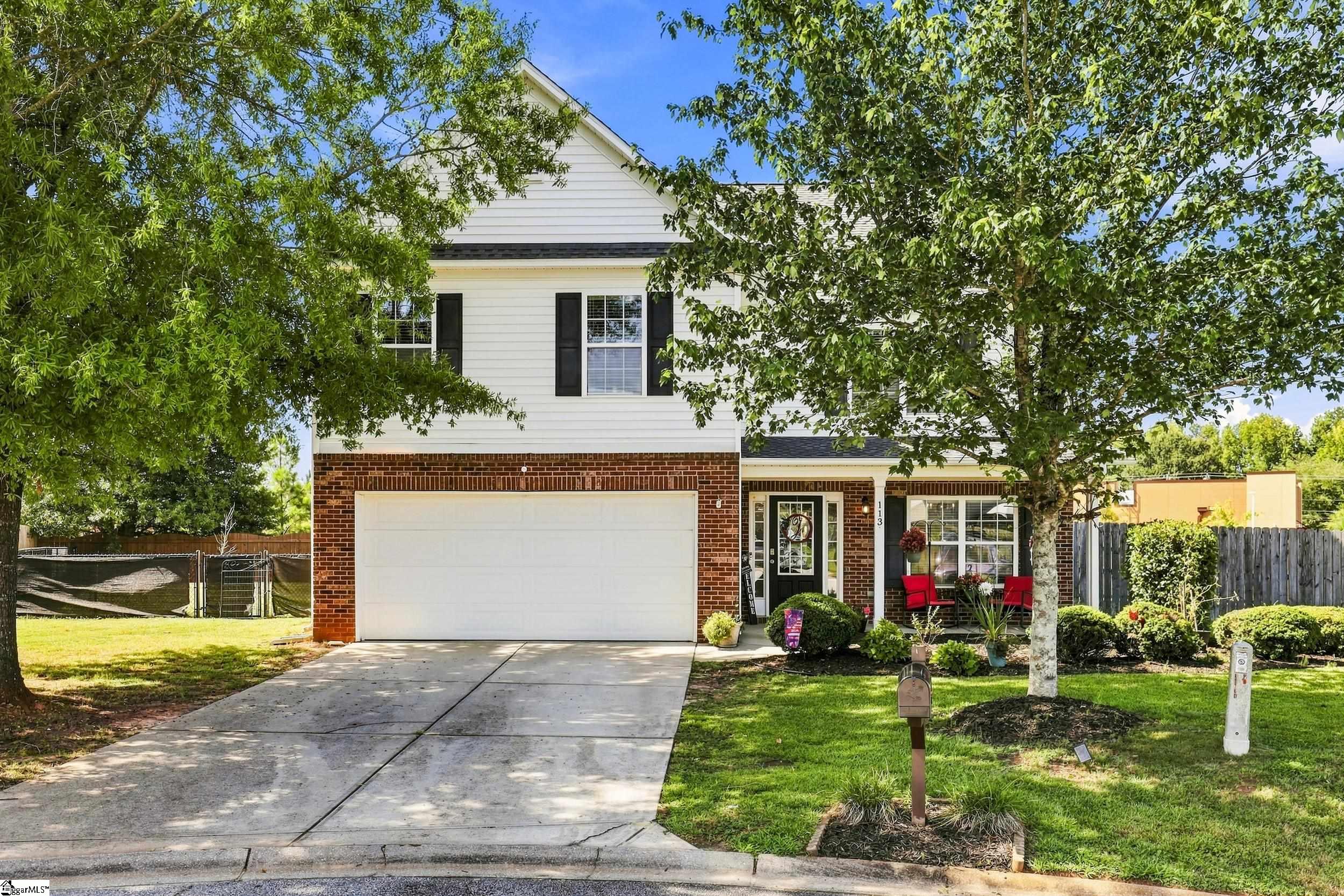 113 Fox Den Lane — photo