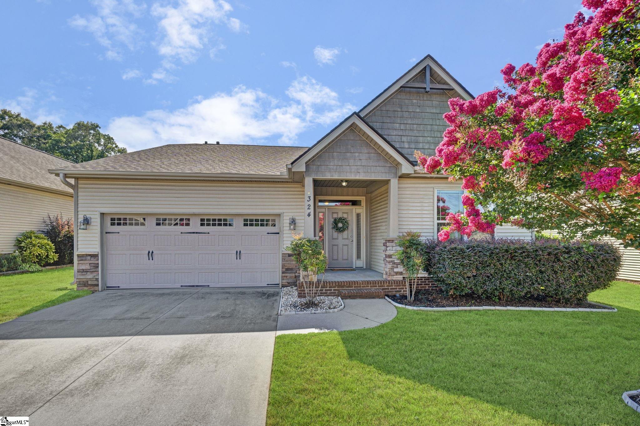324 S Stonegate Drive — photo