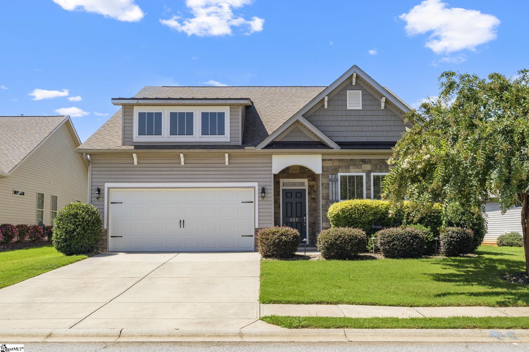 680 Ridgeville Crossing Drive — photo
