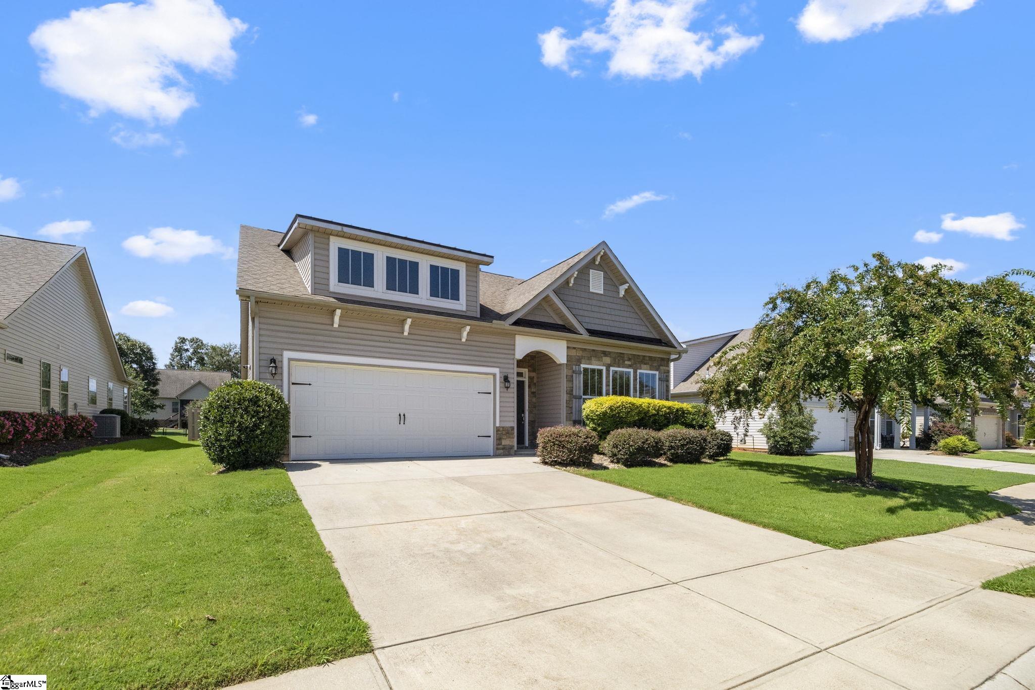 680 Ridgeville Crossing Drive, Inman, SC 29349 — photo 2
