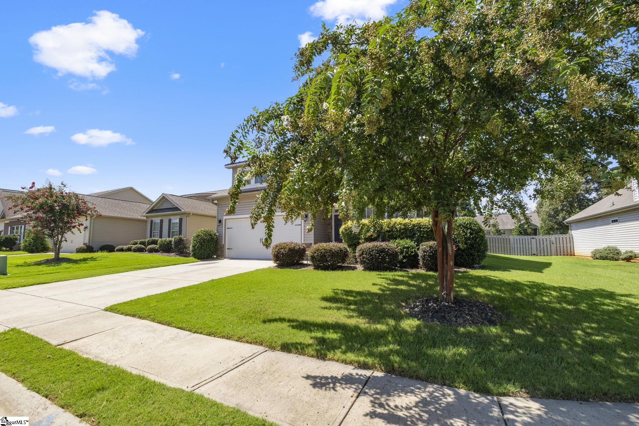 680 Ridgeville Crossing Drive, Inman, SC 29349 — photo 3