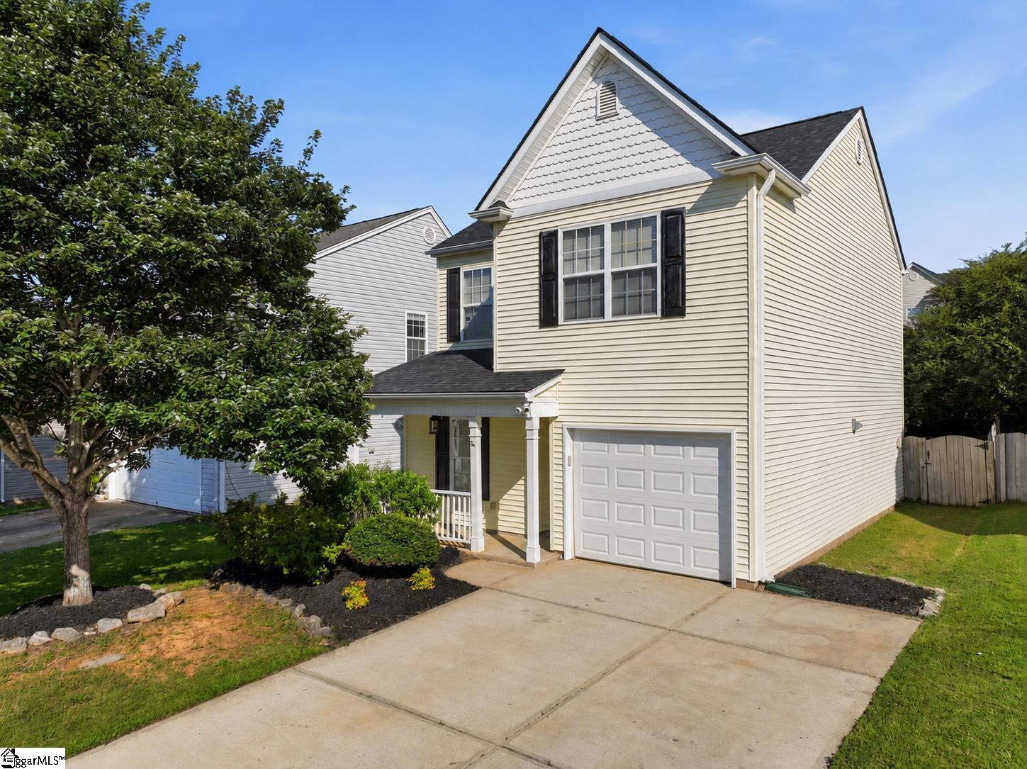 129 Mercer Drive — photo