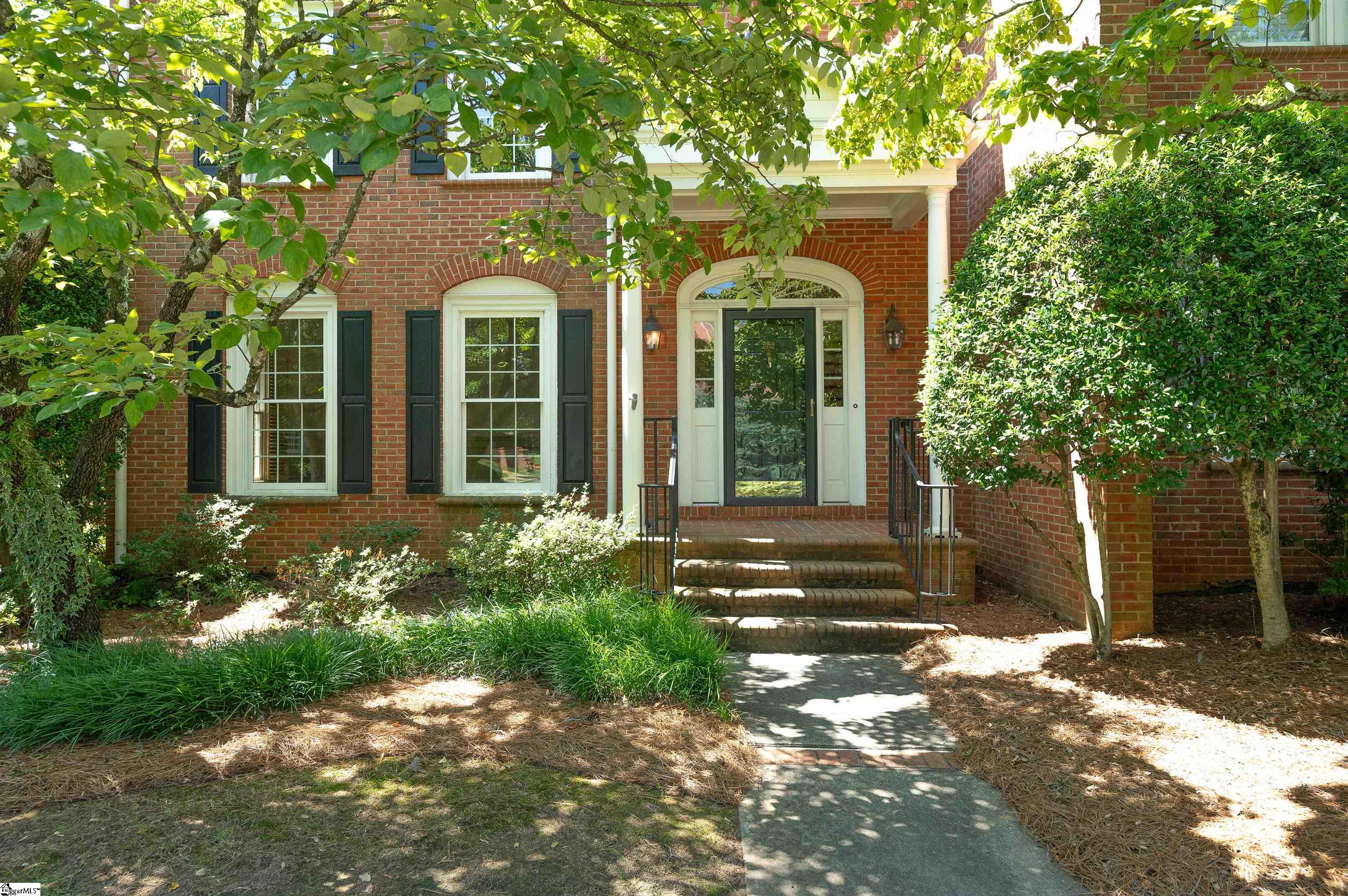 252 Glenbrooke Way — photo