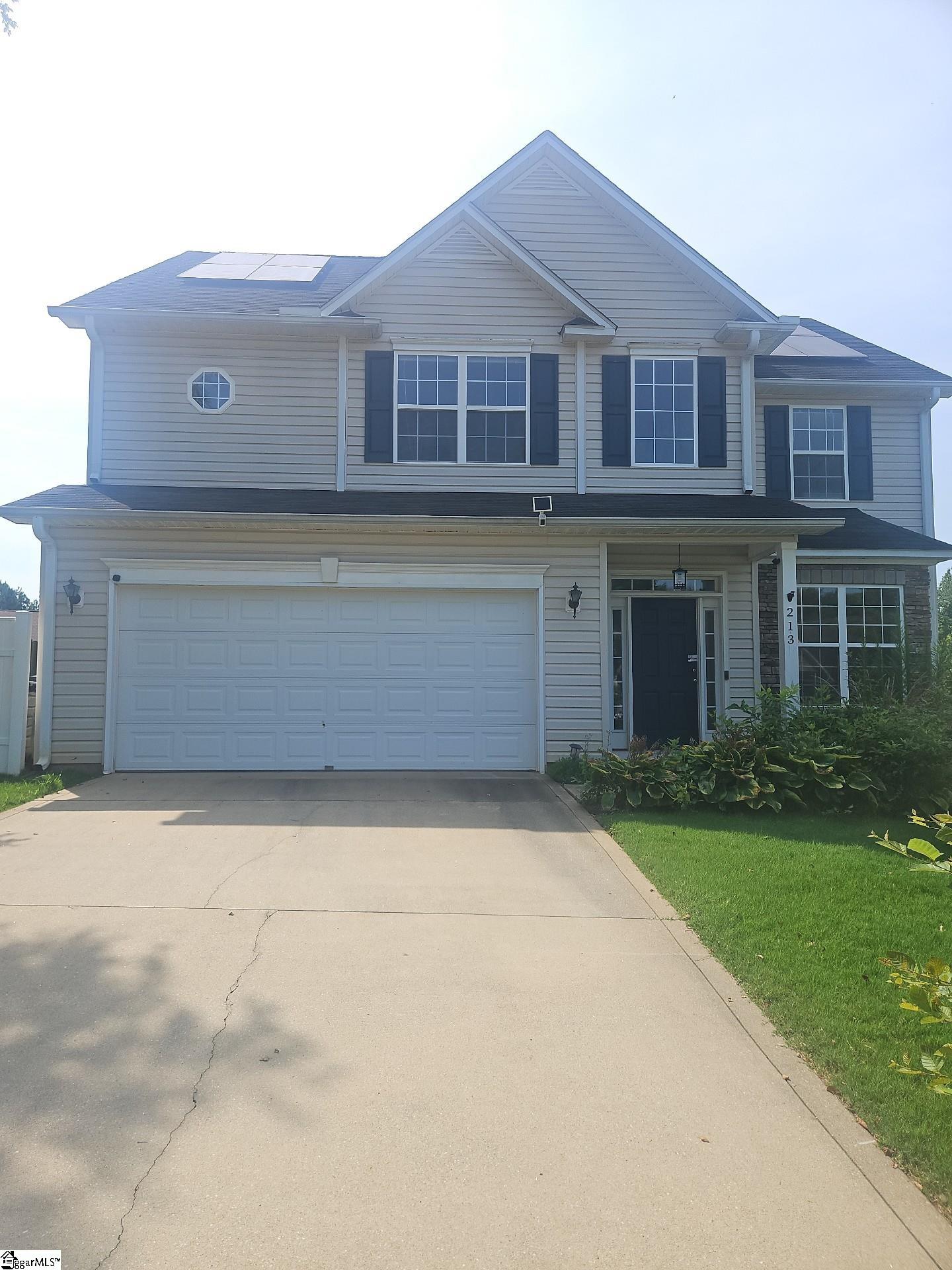 213 Worcester Lane — photo