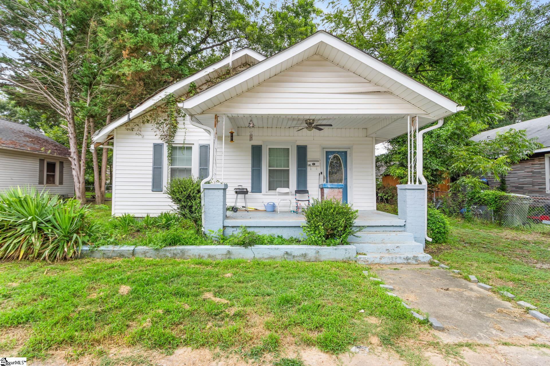 103 Florence Street — photo