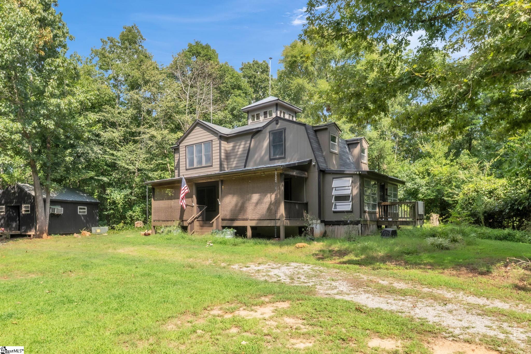 770 Princeton Highway — photo