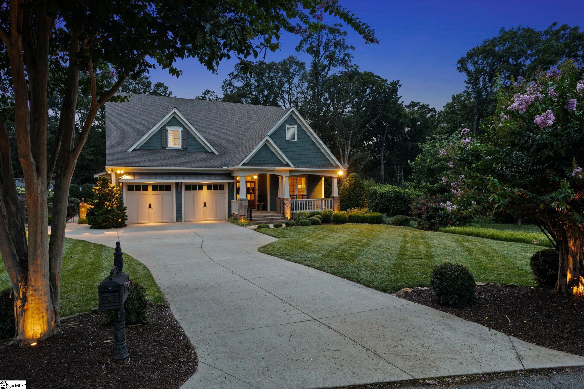 16 Willow Springs Drive — photo