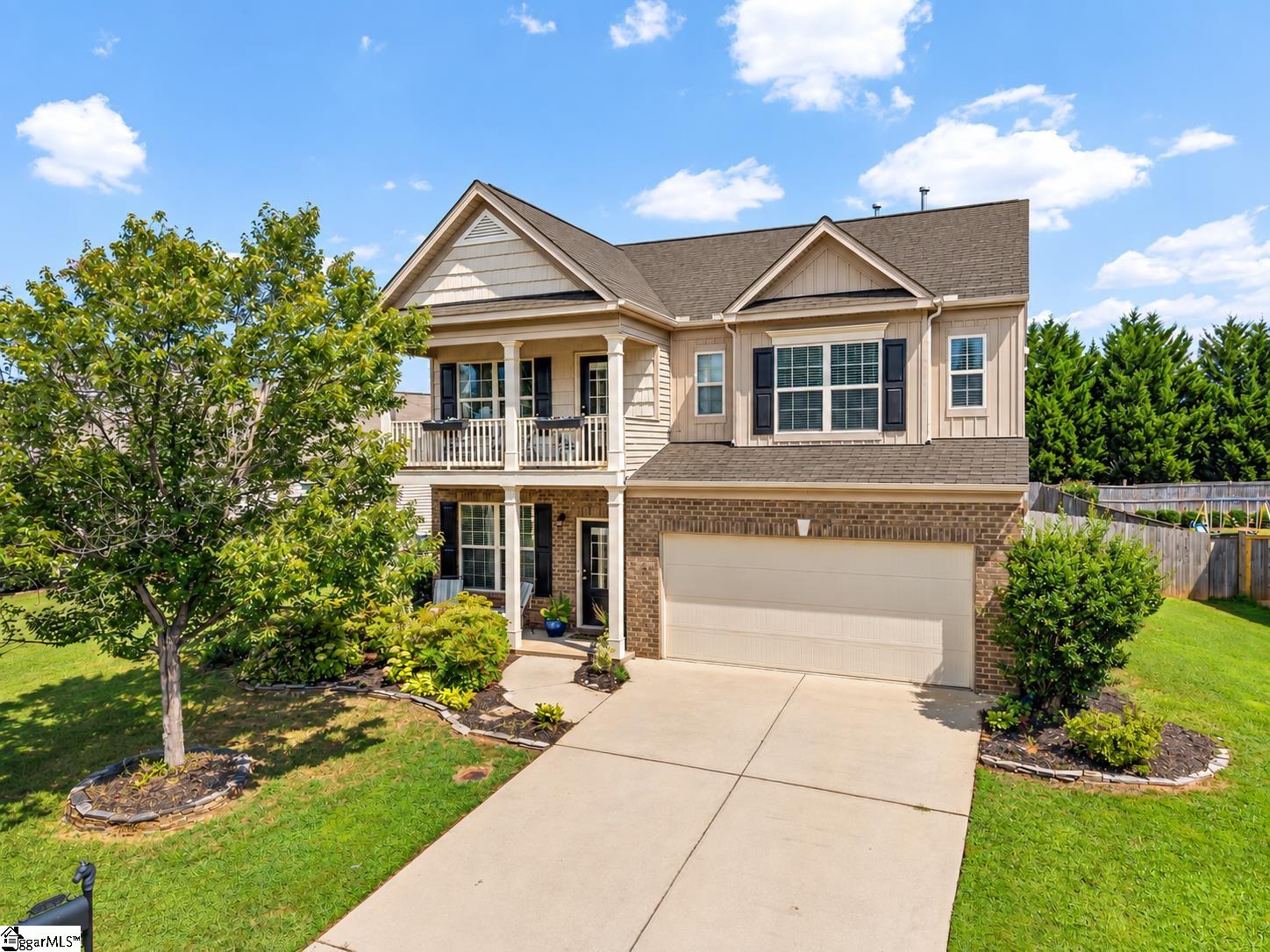 209 Marefair Lane — photo