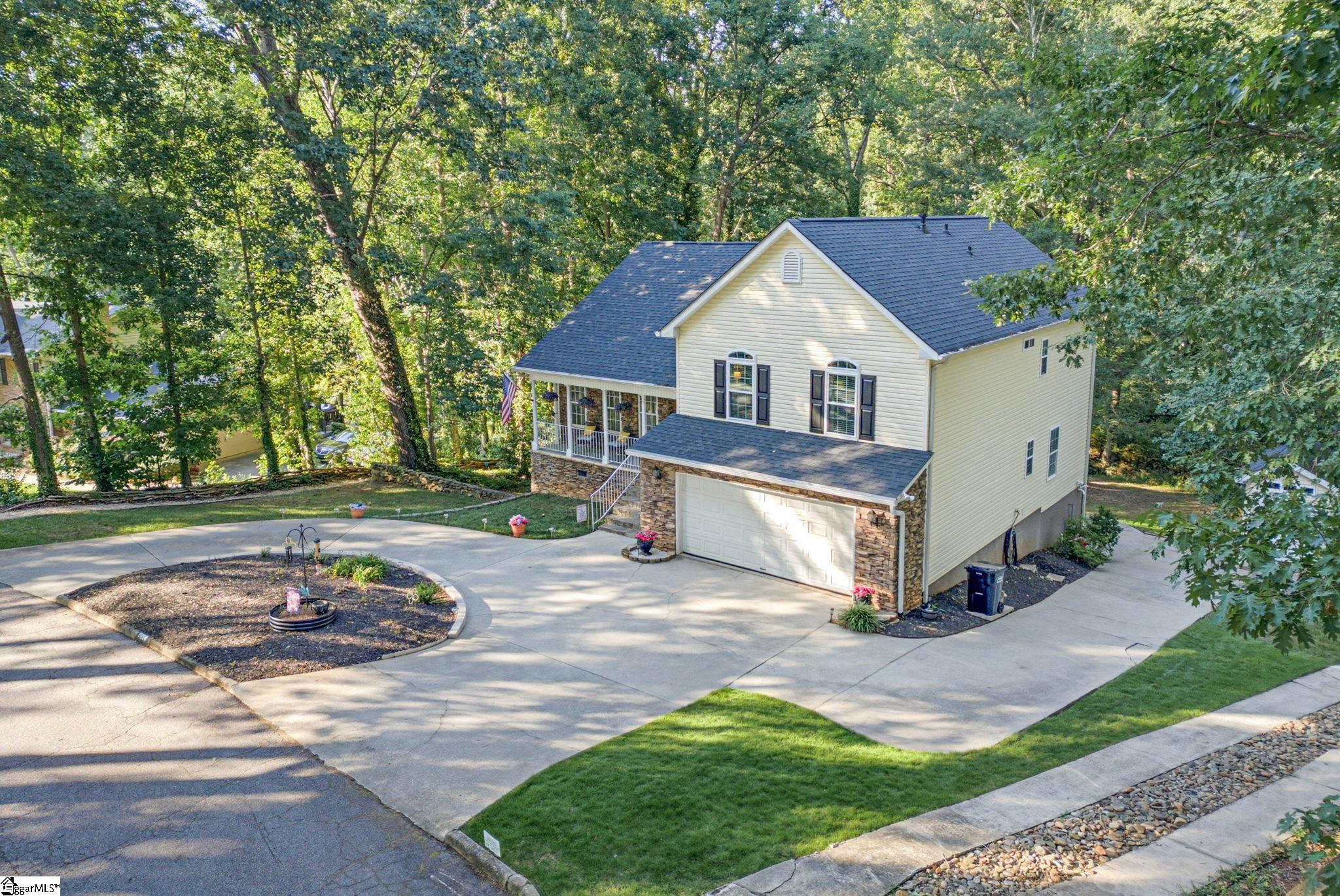 705 N Almond Drive — photo