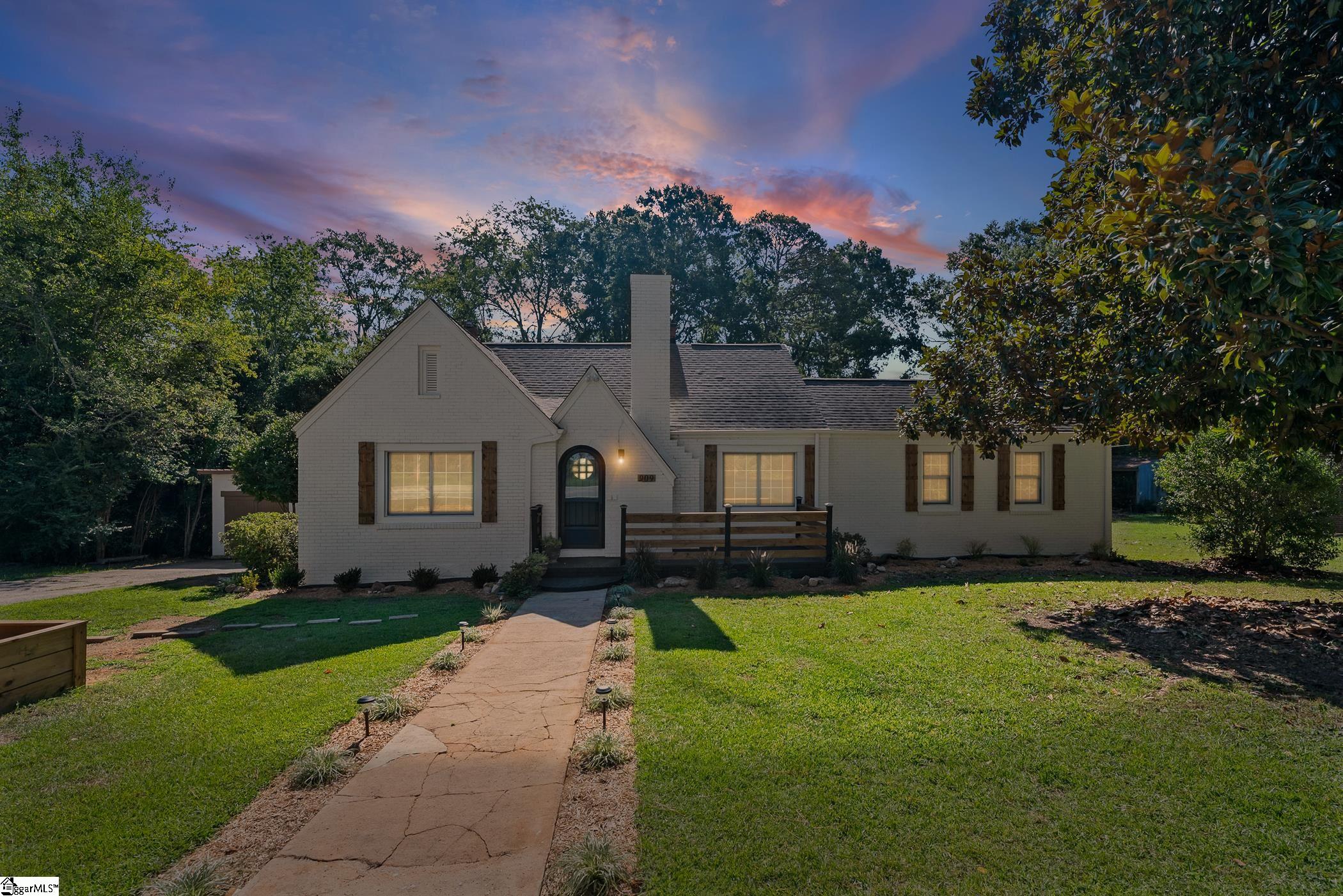 909 W Georgia Road — photo