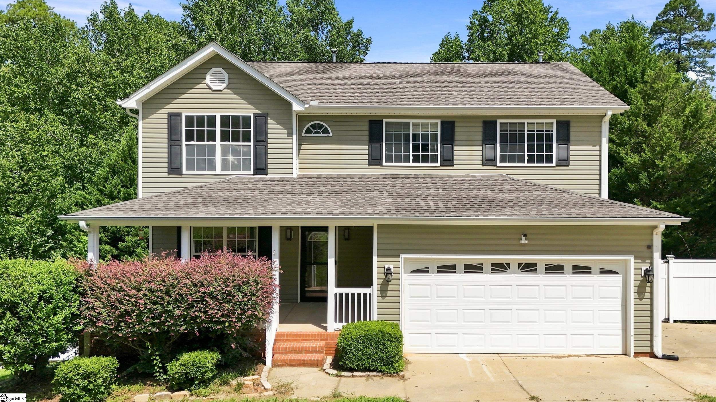719 Timberwood Ridge — photo