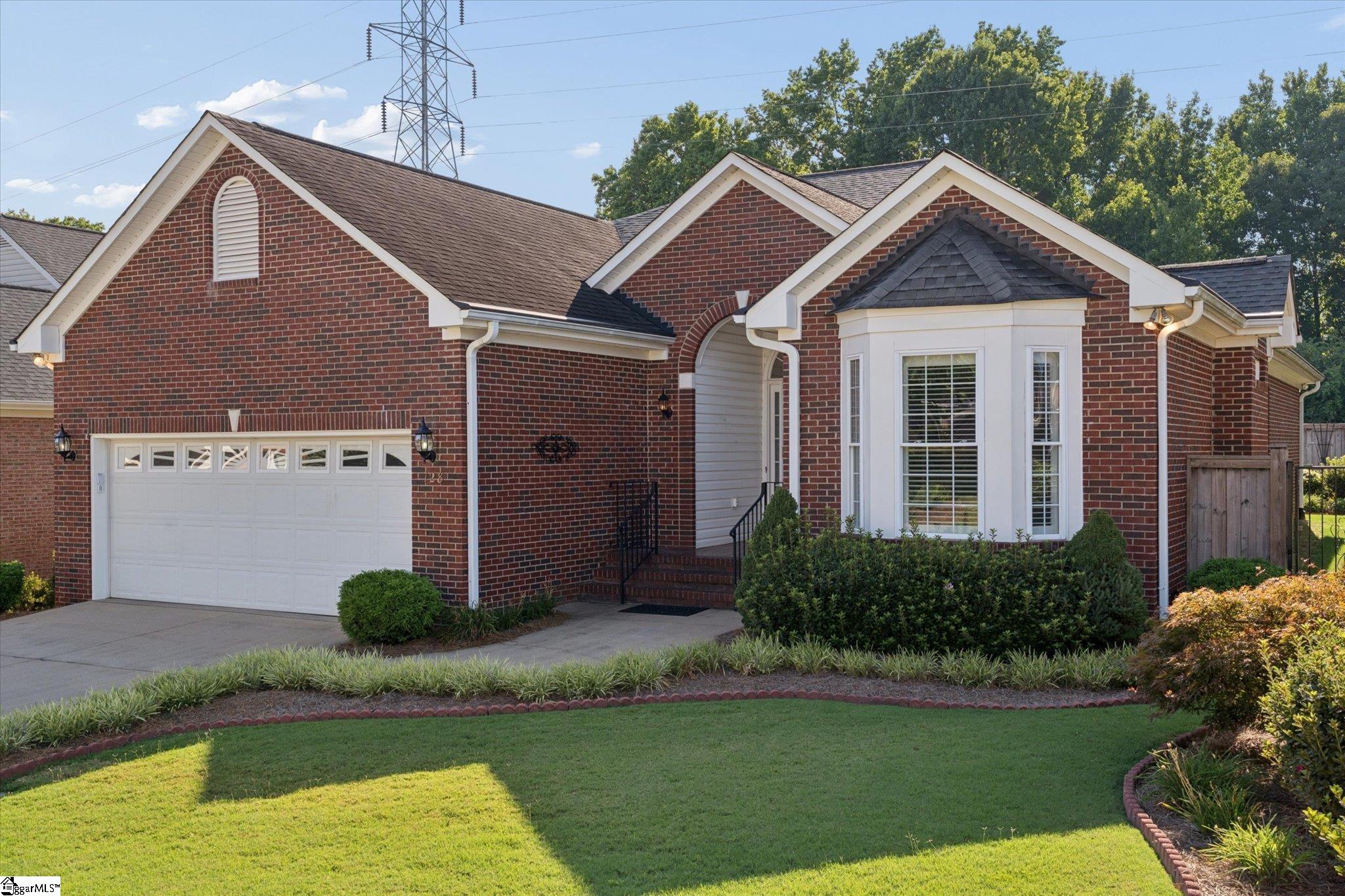 128 Windstone Drive — photo