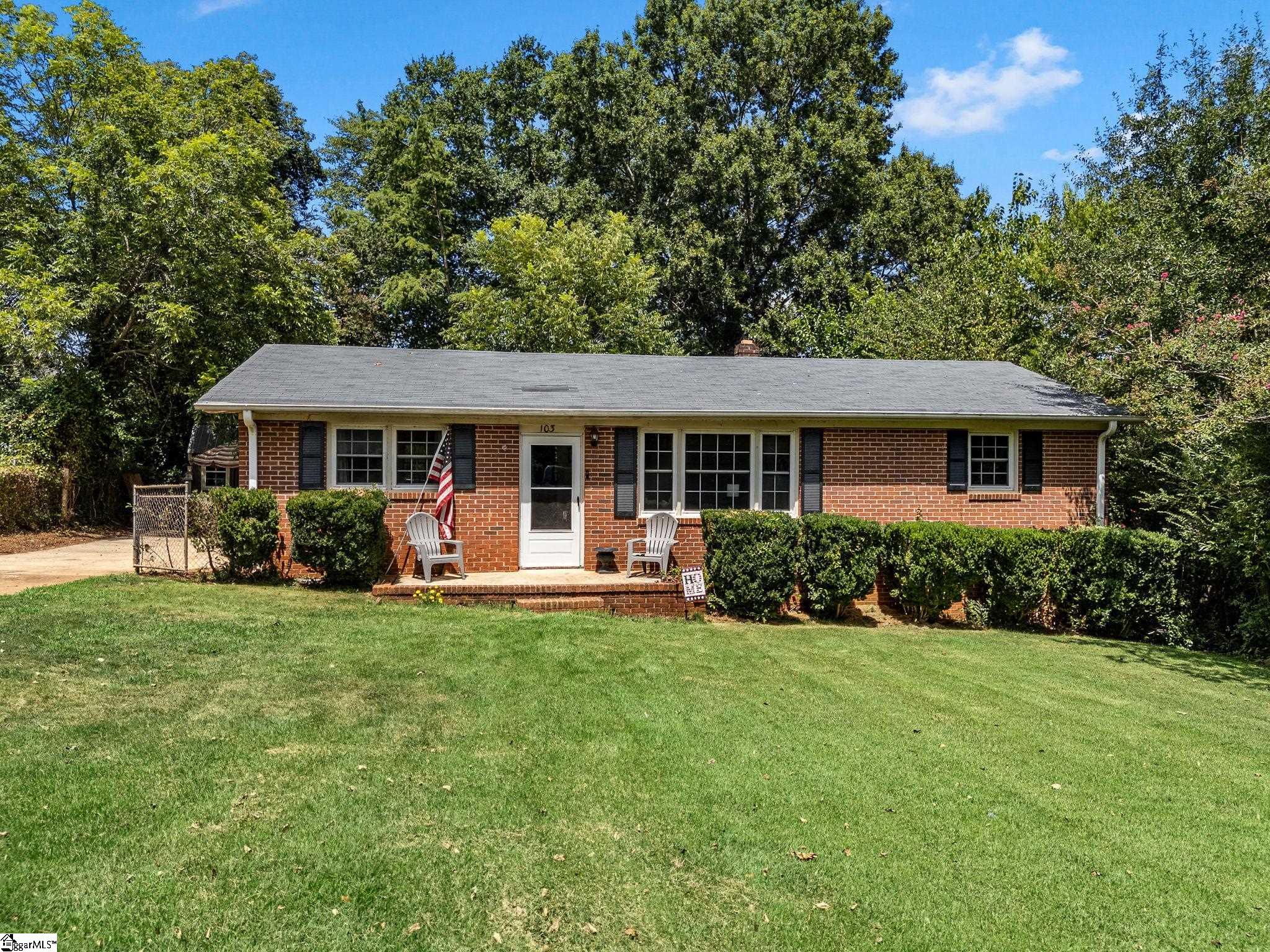 103 Sharon Drive — photo
