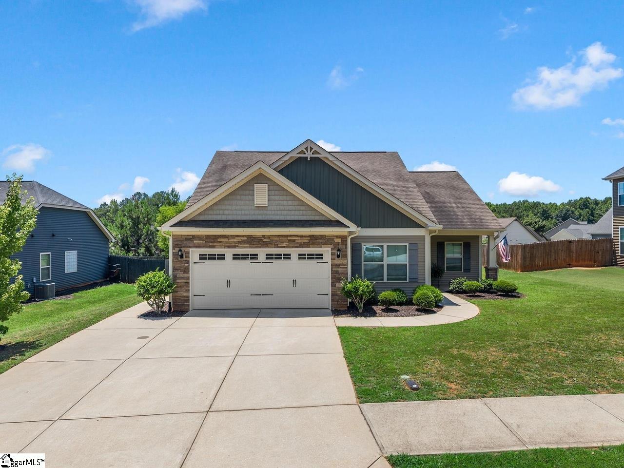 278 E Pyrenees Drive — photo