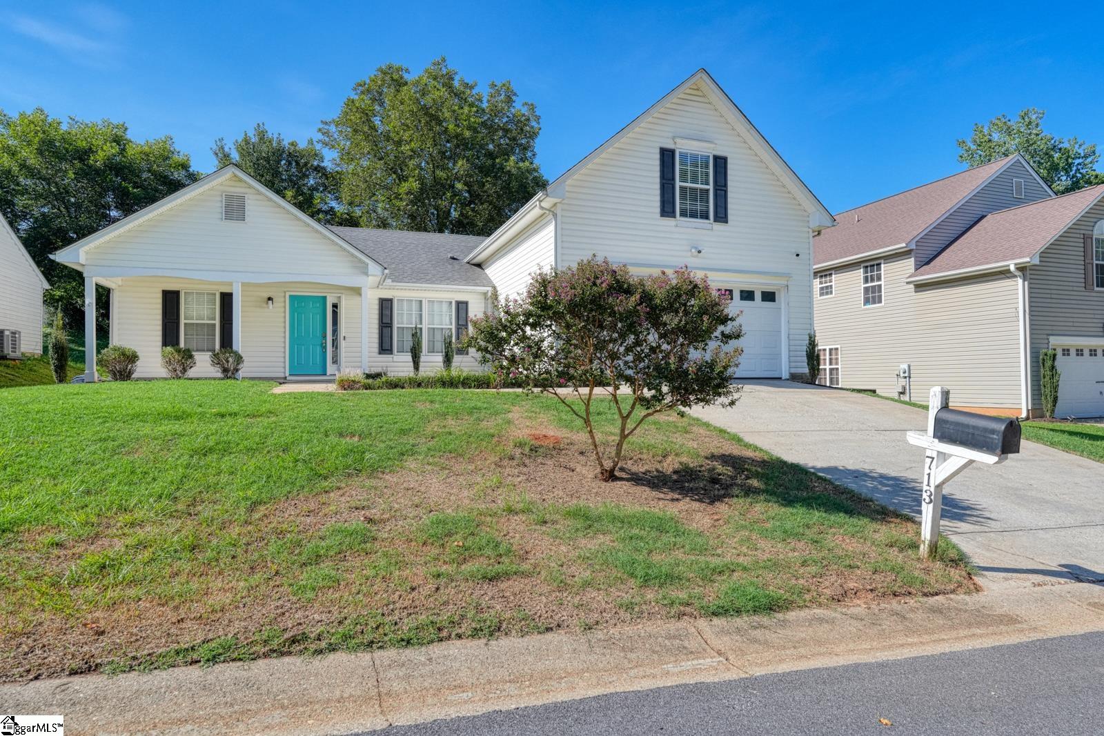 713 Bent Hollow Court — photo