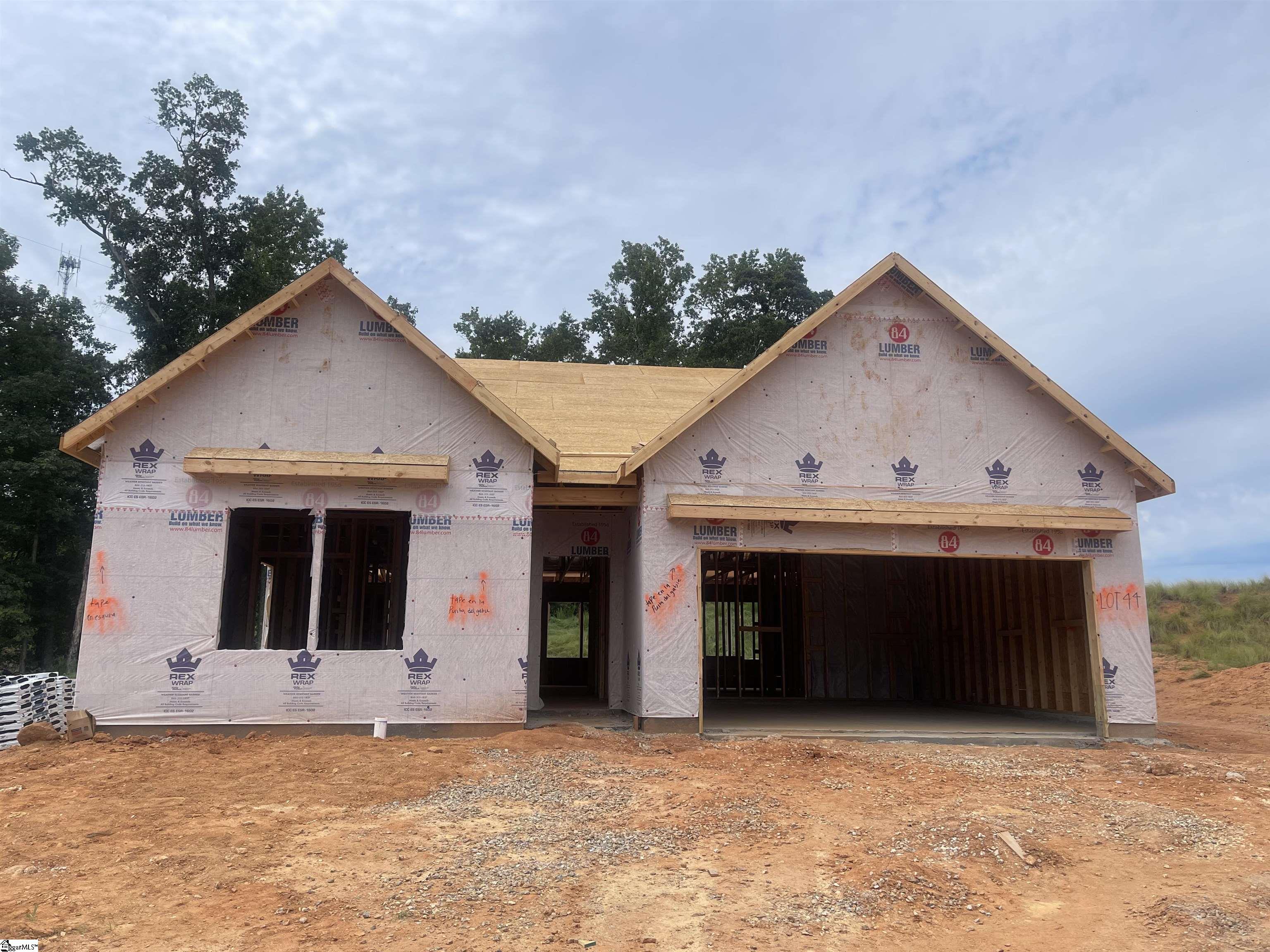 204 White Fields Avenue Lot 44 — photo