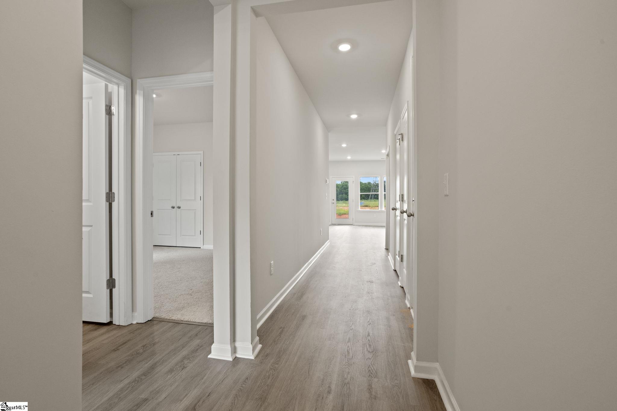 204 Spring Knoll Way, Fountain Inn, SC 29644 — photo 2