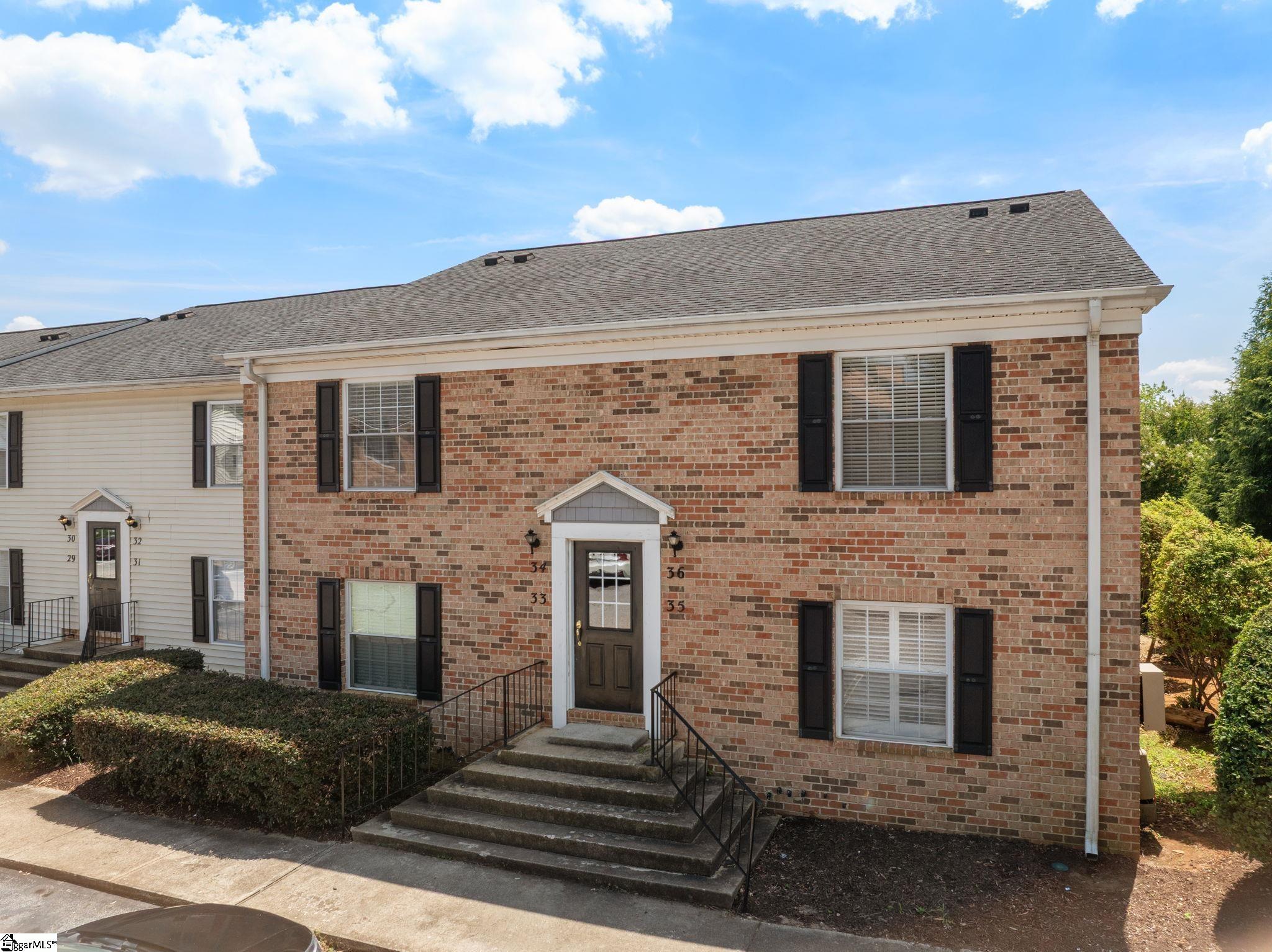 925 Cleveland Street Unit 34 — photo