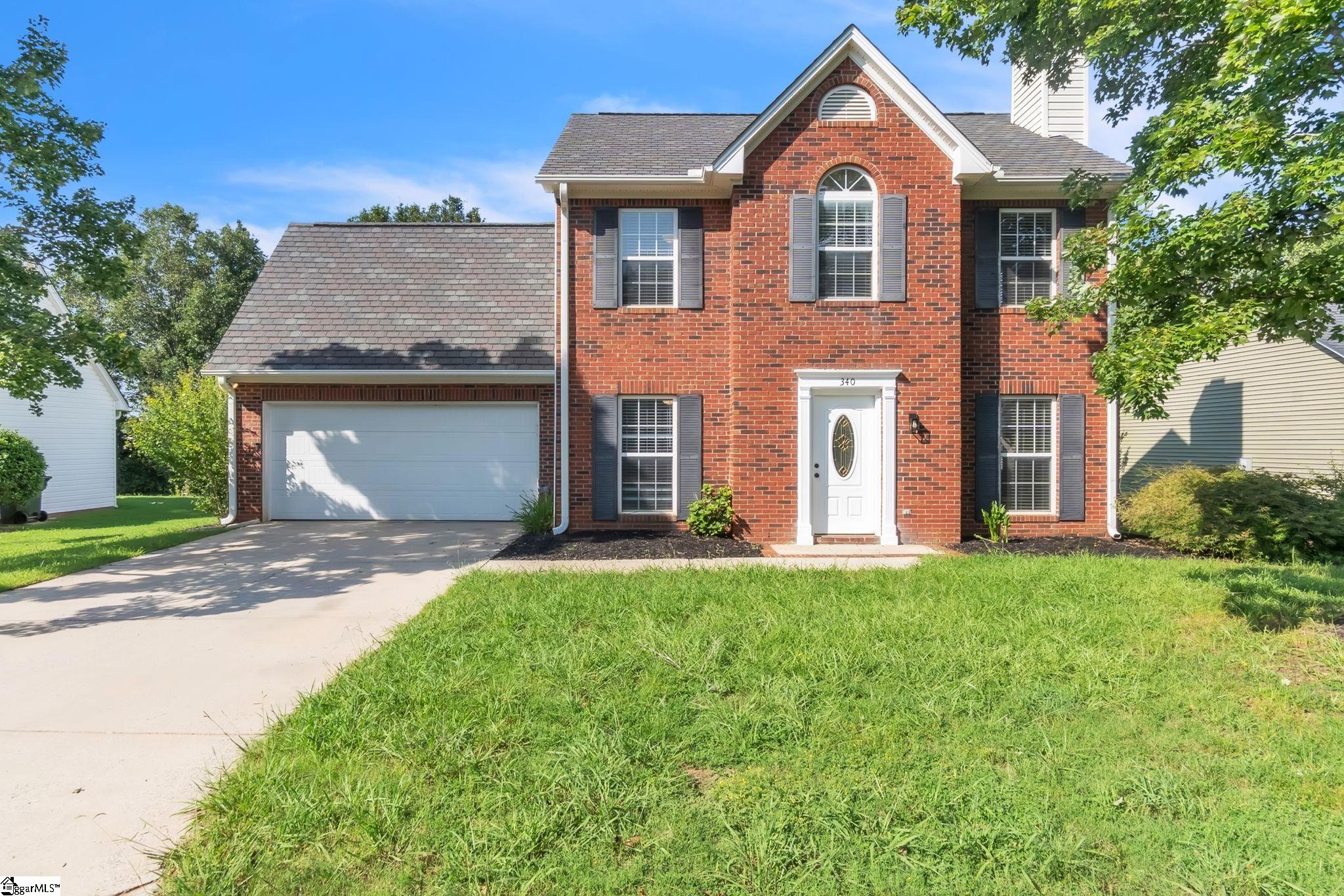 340 Riverside Chase Circle — photo