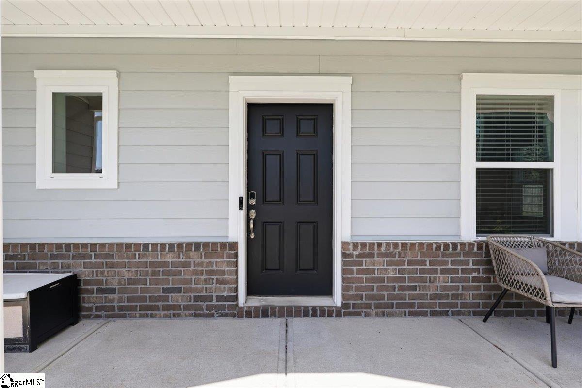 437 Roderick Lane, Greenville, SC 29605 — photo 2