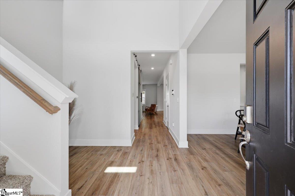 437 Roderick Lane, Greenville, SC 29605 — photo 3