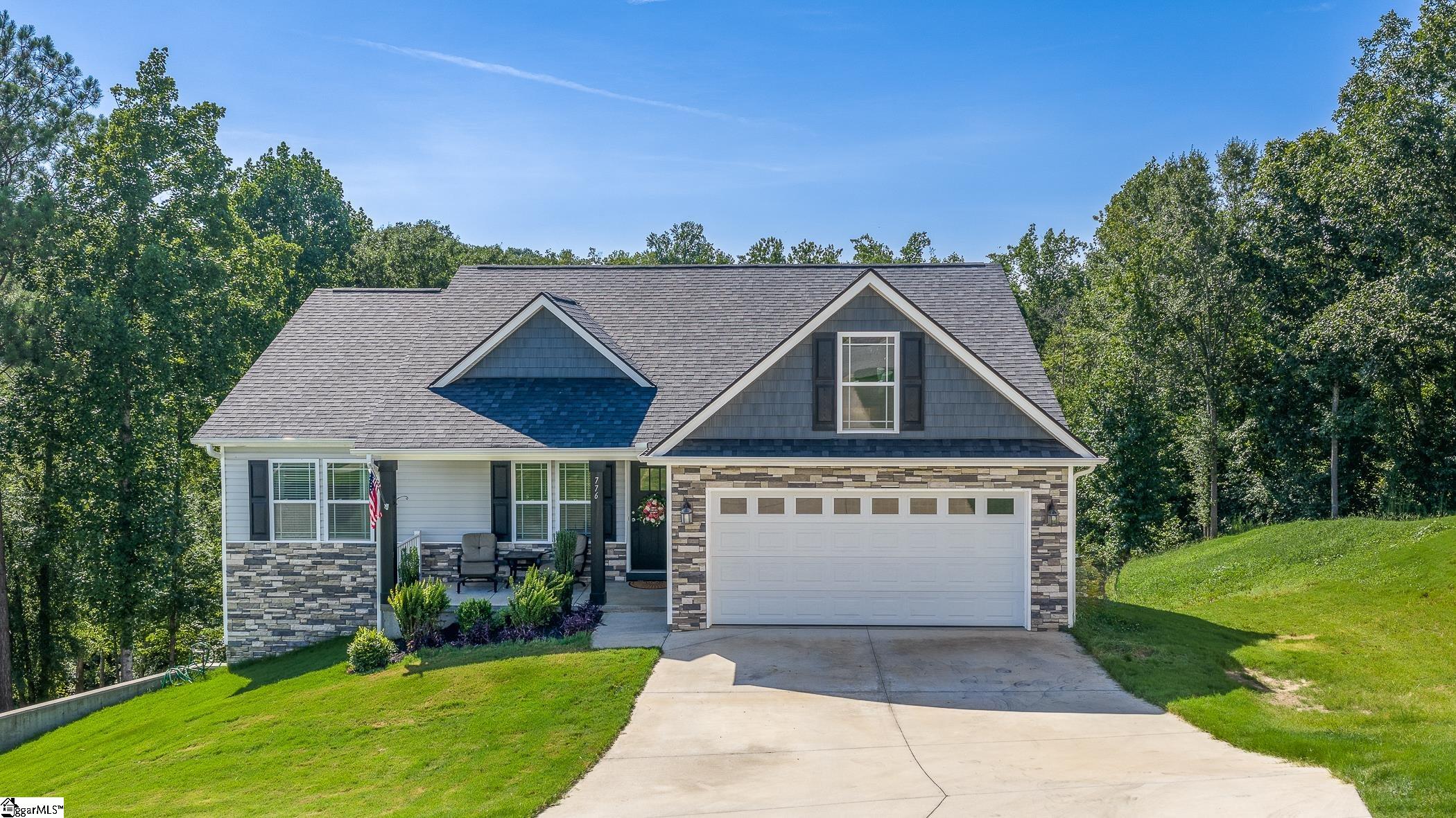 776 Shelburne Lane — photo