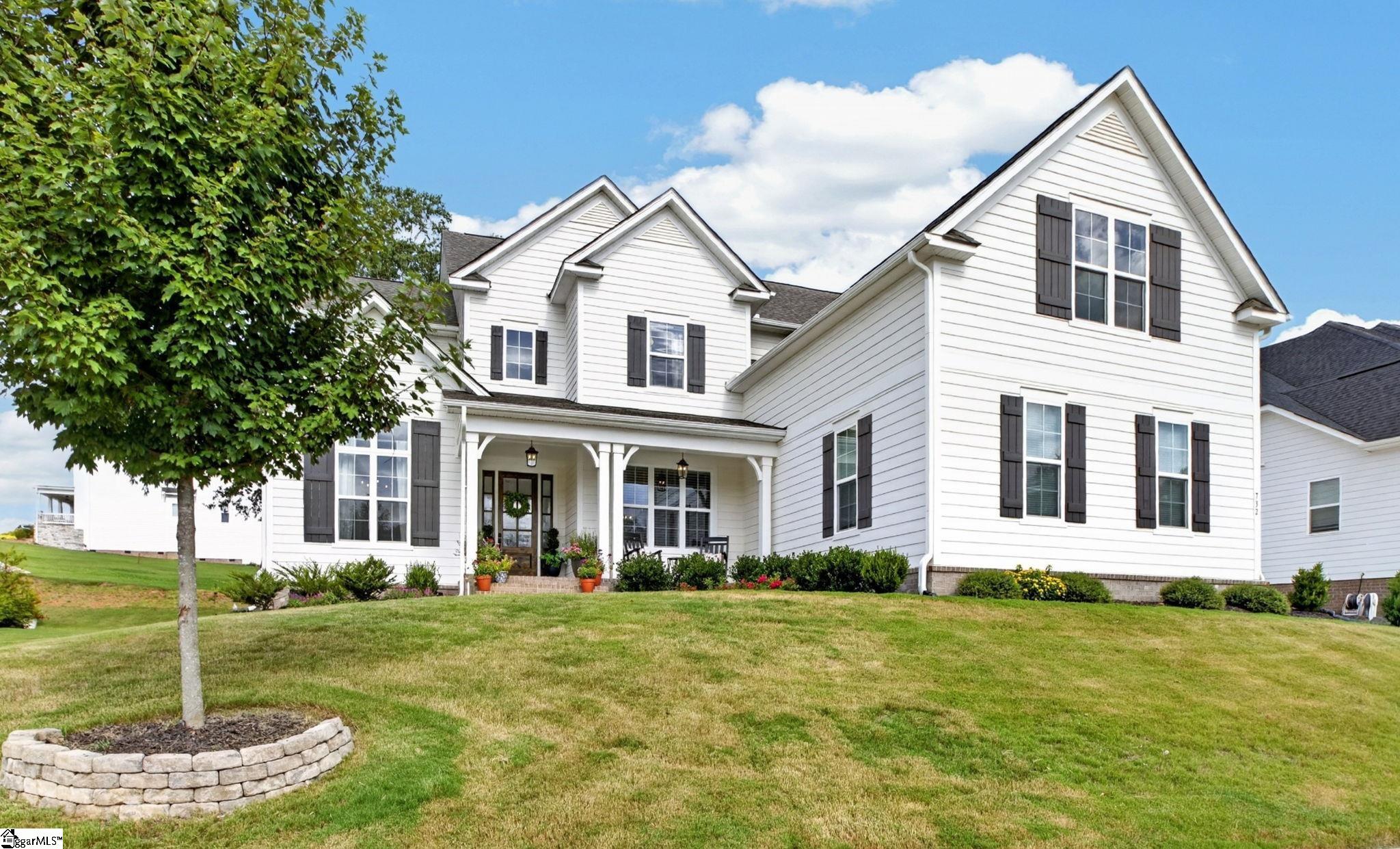 732 Enoree River Place — photo