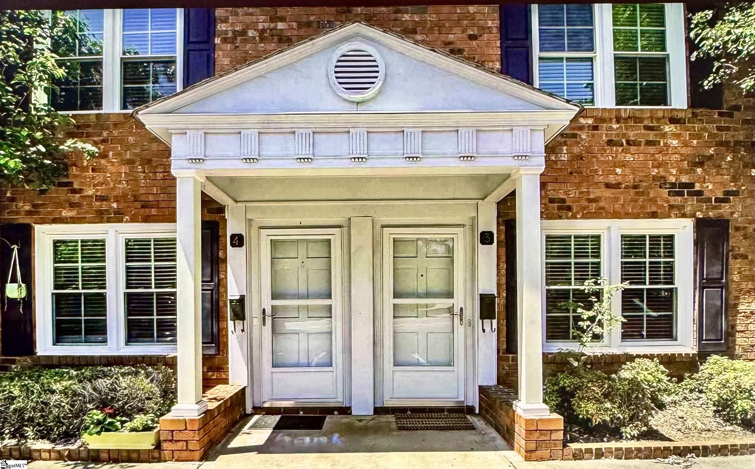 501 Edwards Road Unit 3 — photo