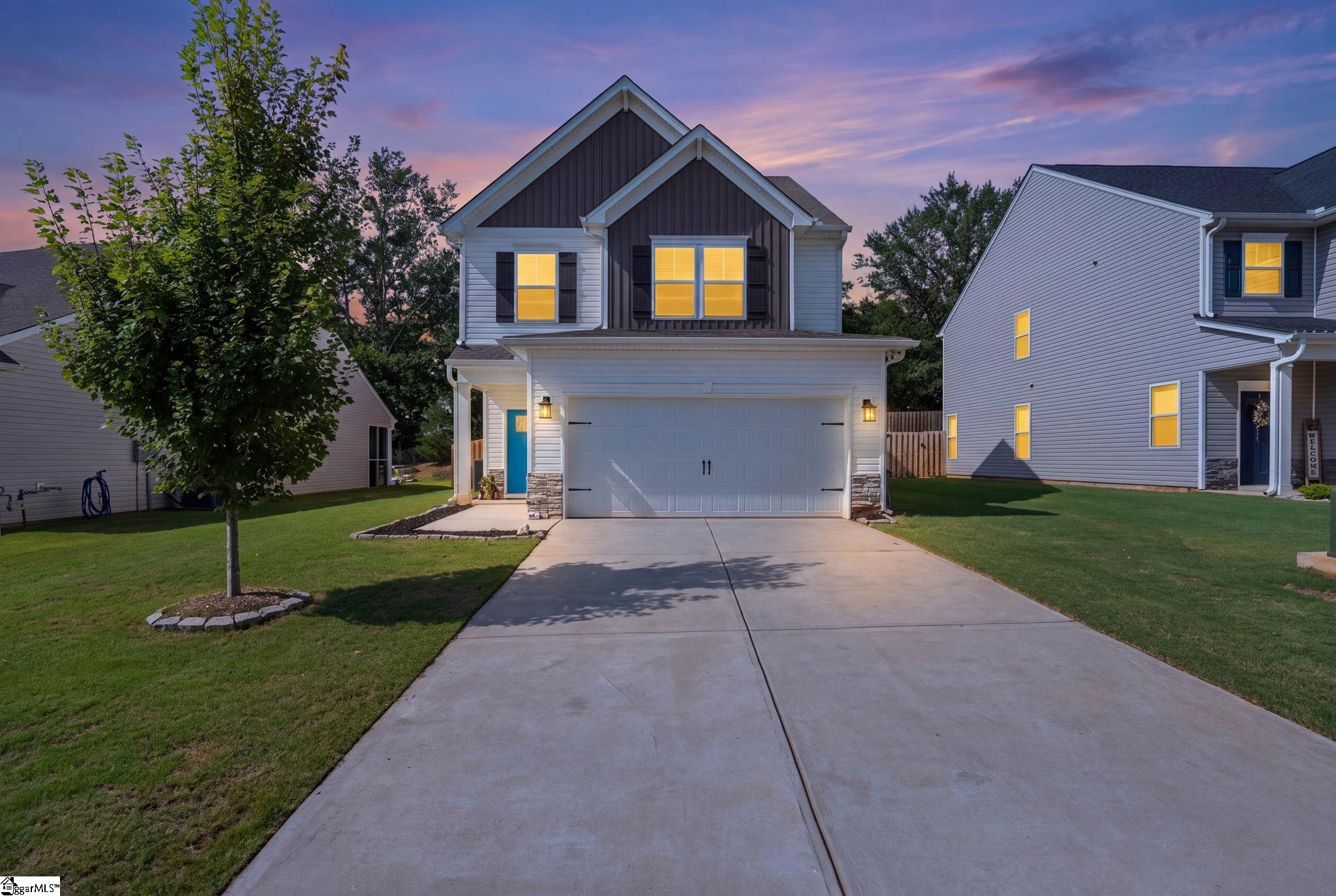617 Spring Orchard Drive — photo