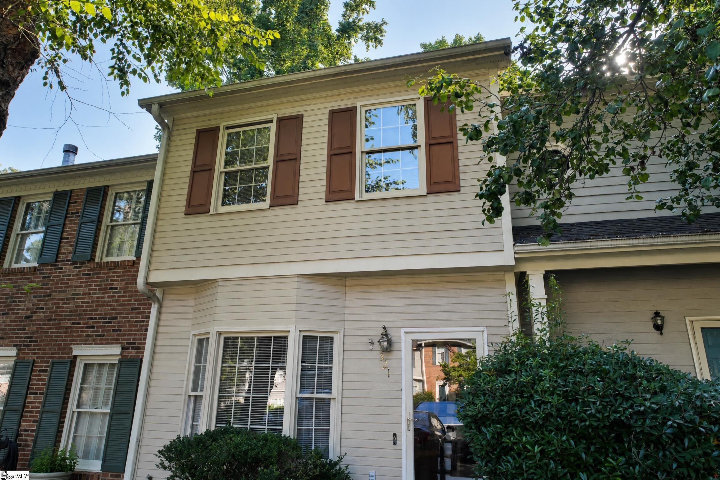 321 Woodburn Creek Road — photo